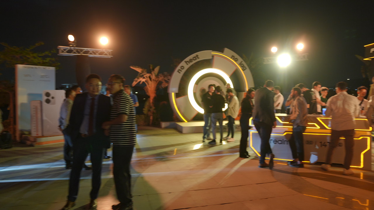 14 Series 5G Launch