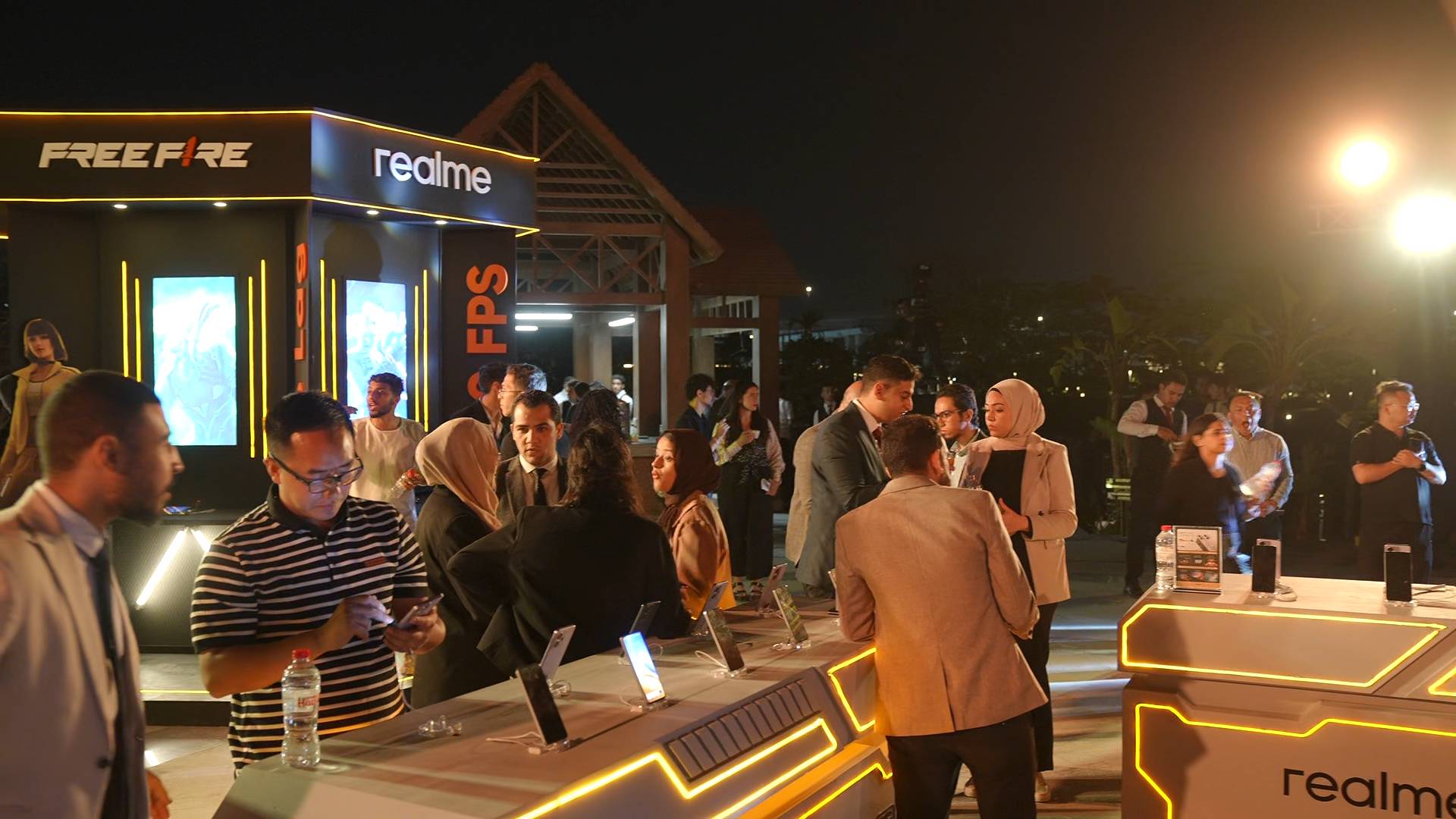 14 Series 5G Launch