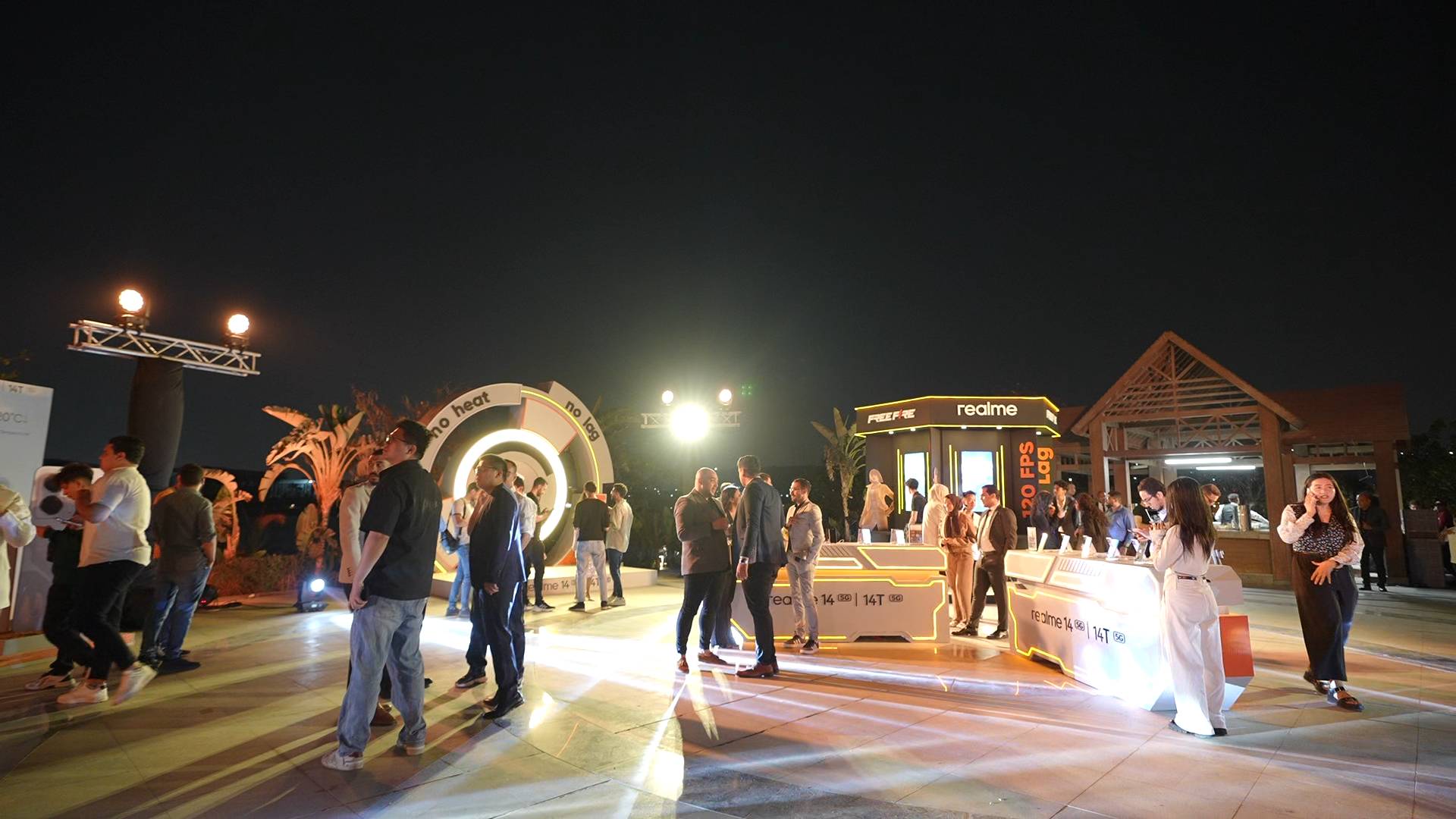 14 Series 5G Launch