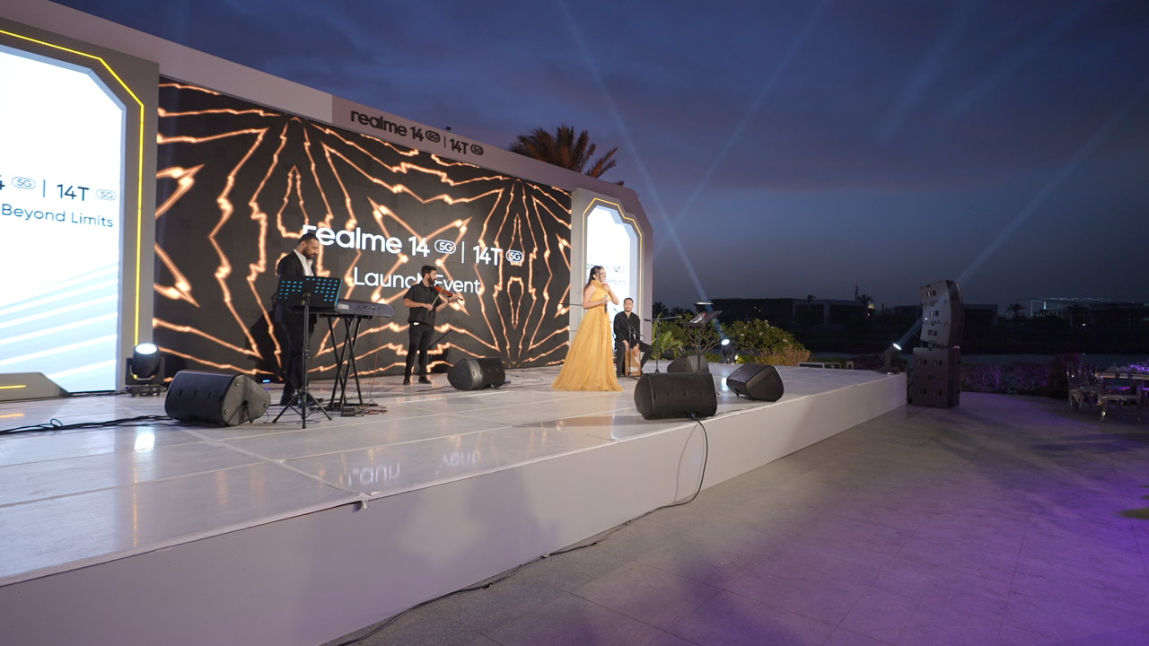 14 Series 5G Launch