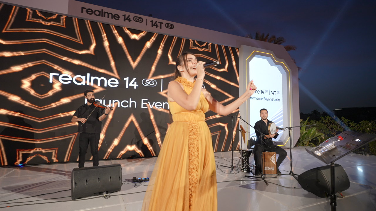 14 Series 5G Launch