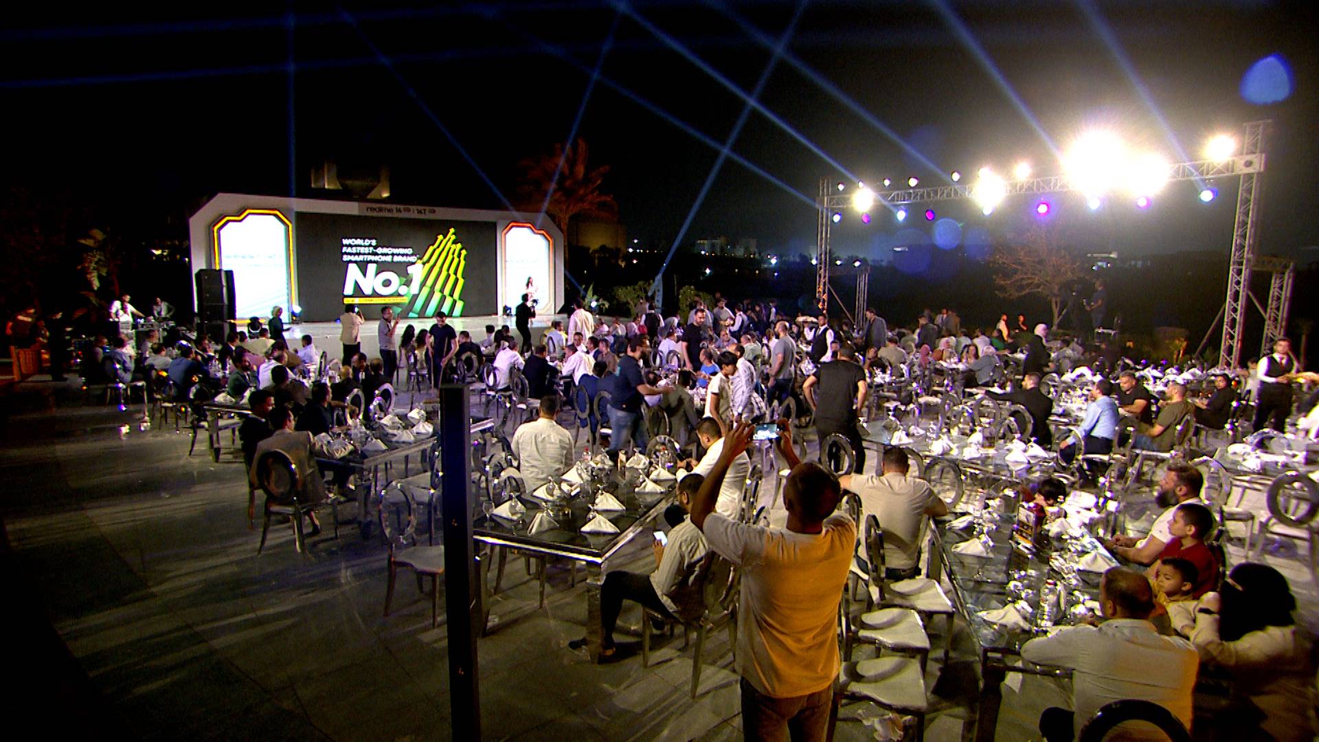 14 Series 5G Launch