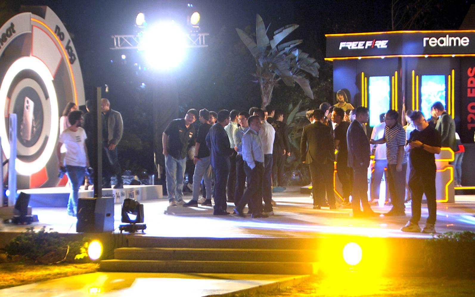 14 Series 5G Launch