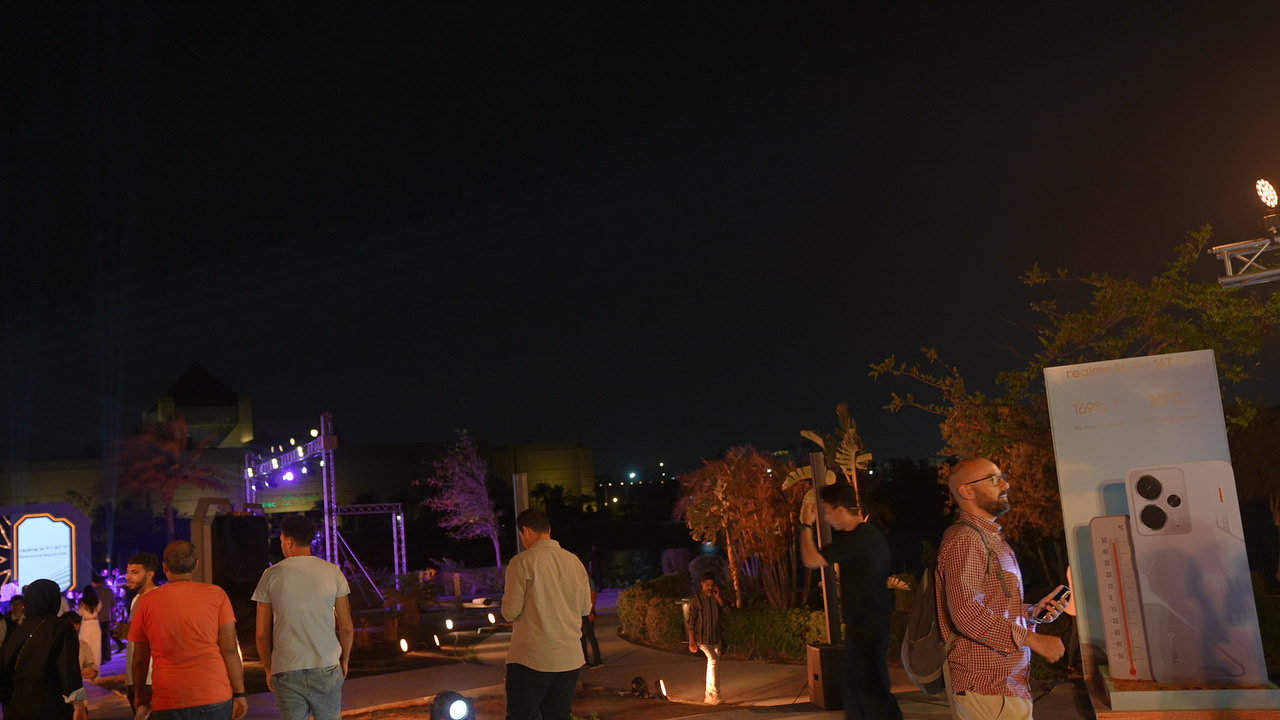 14 Series 5G Launch
