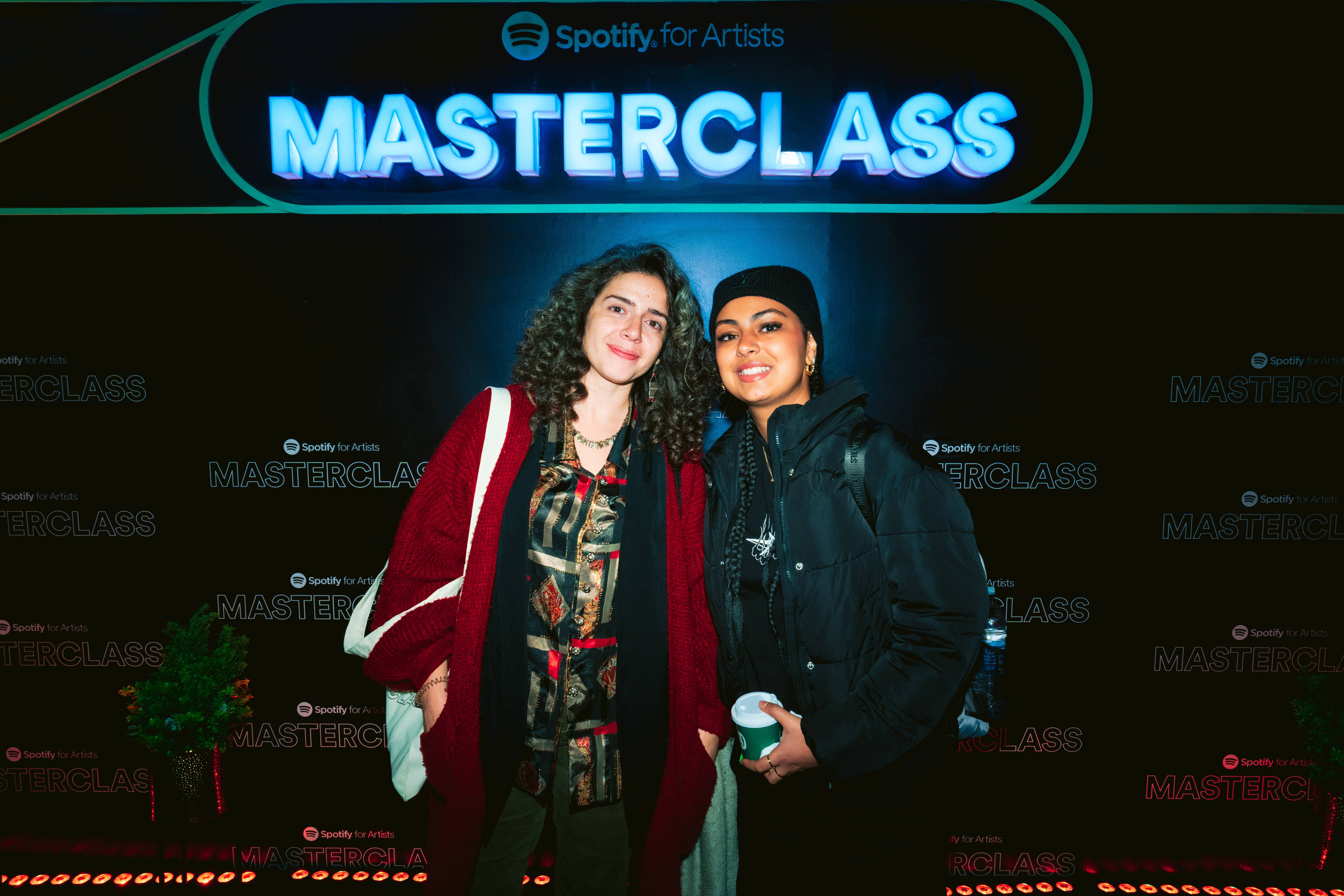 MasterClass 24