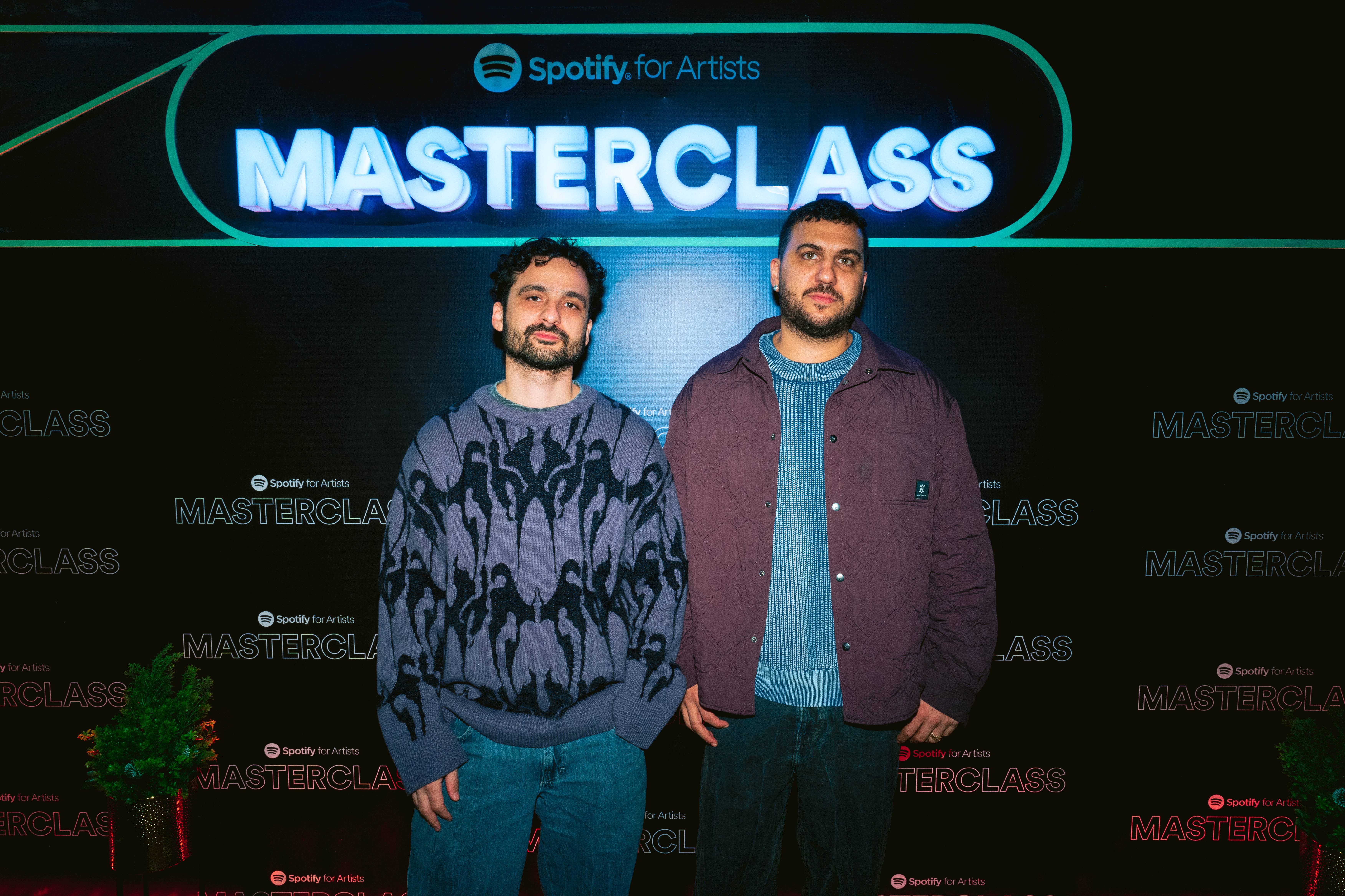 MasterClass 24
