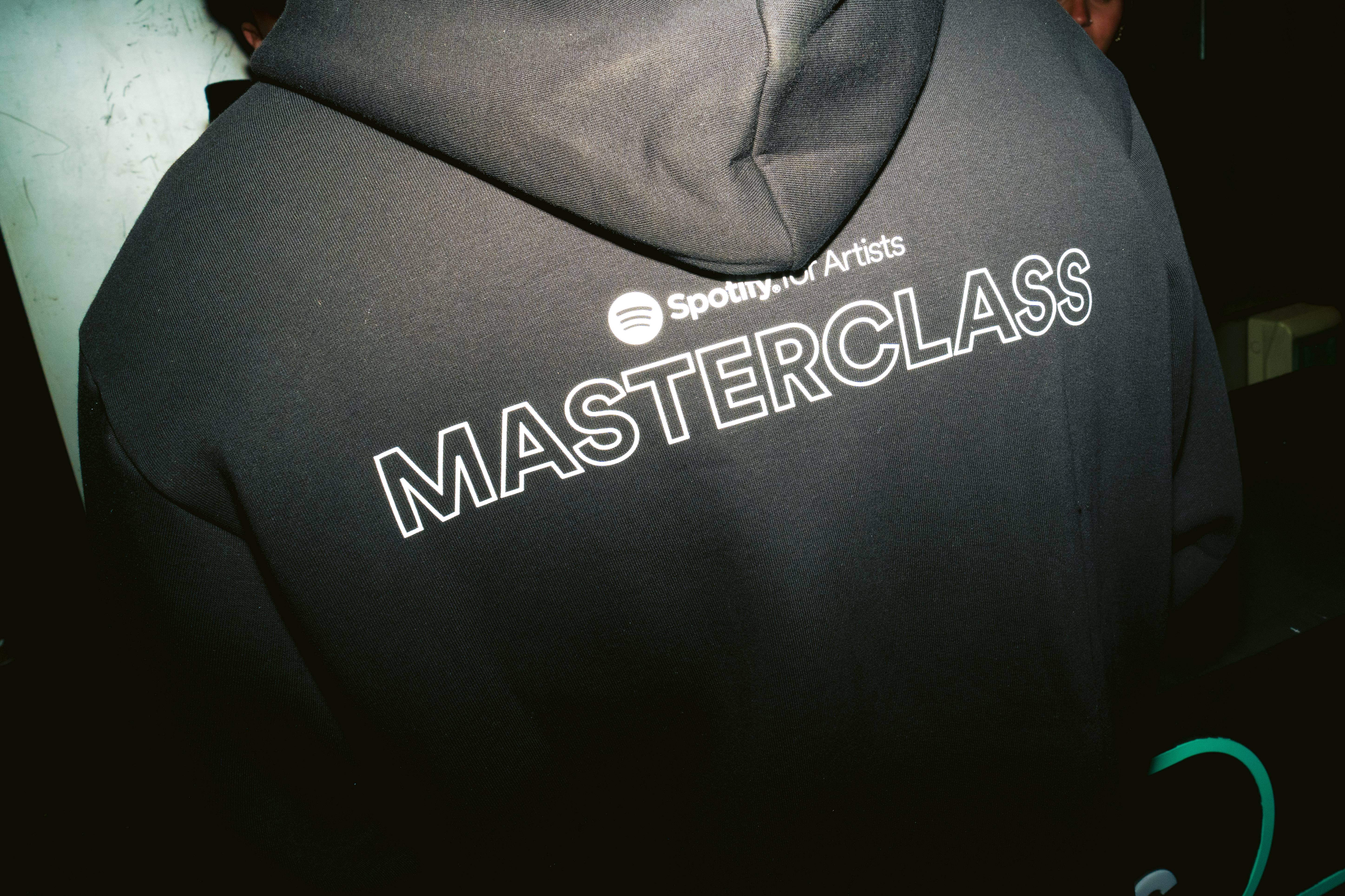 MasterClass 24