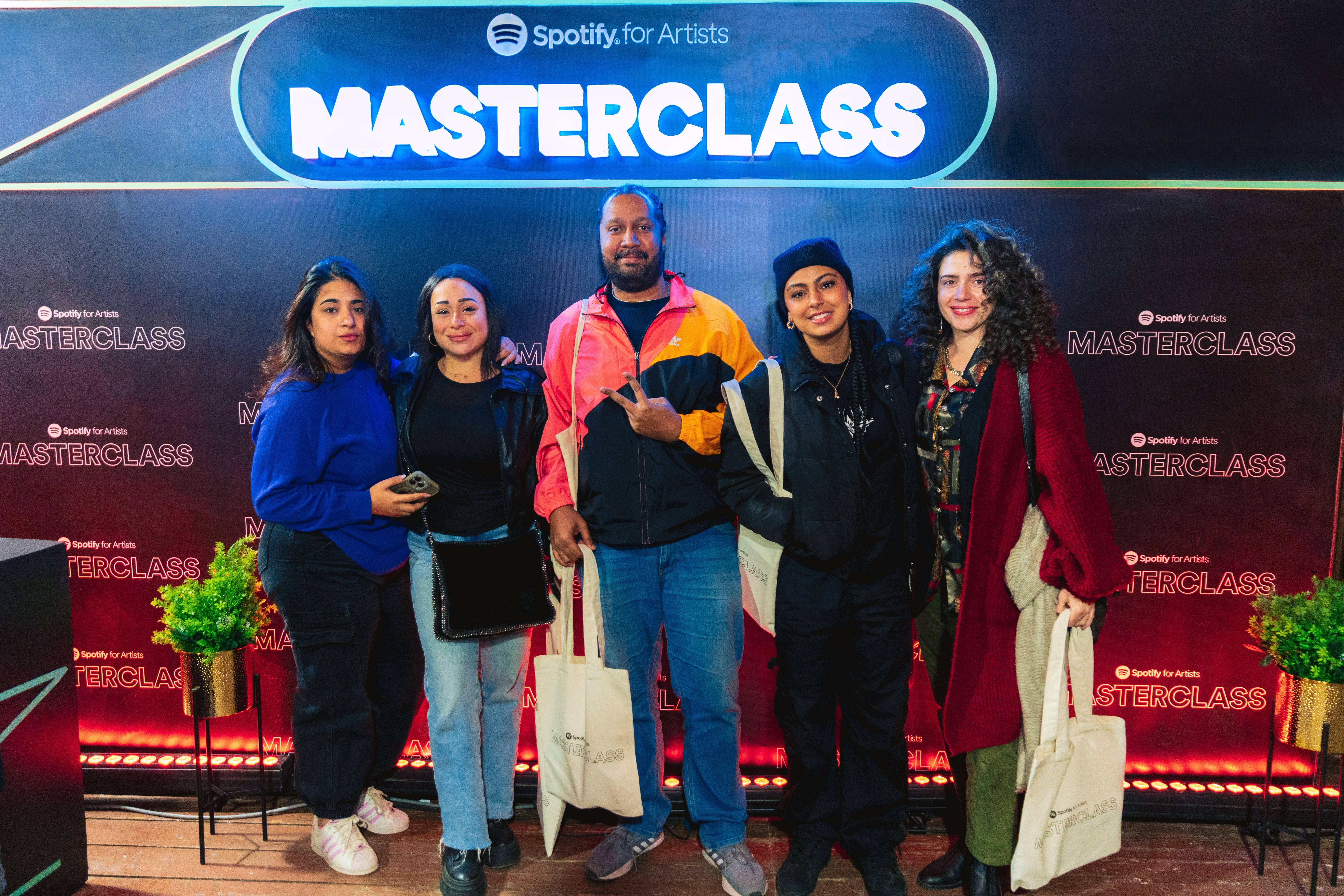 MasterClass 24