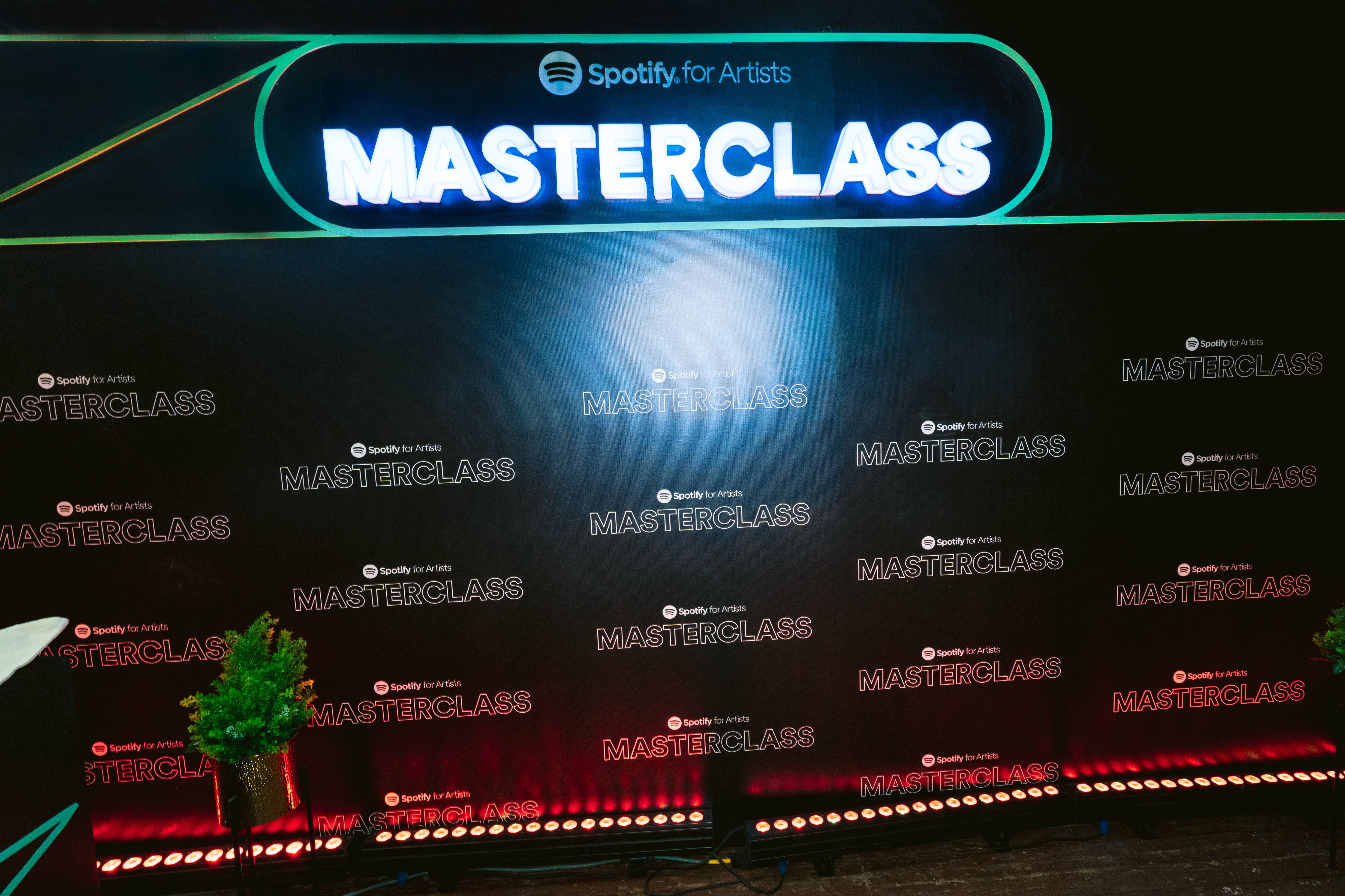 MasterClass 24