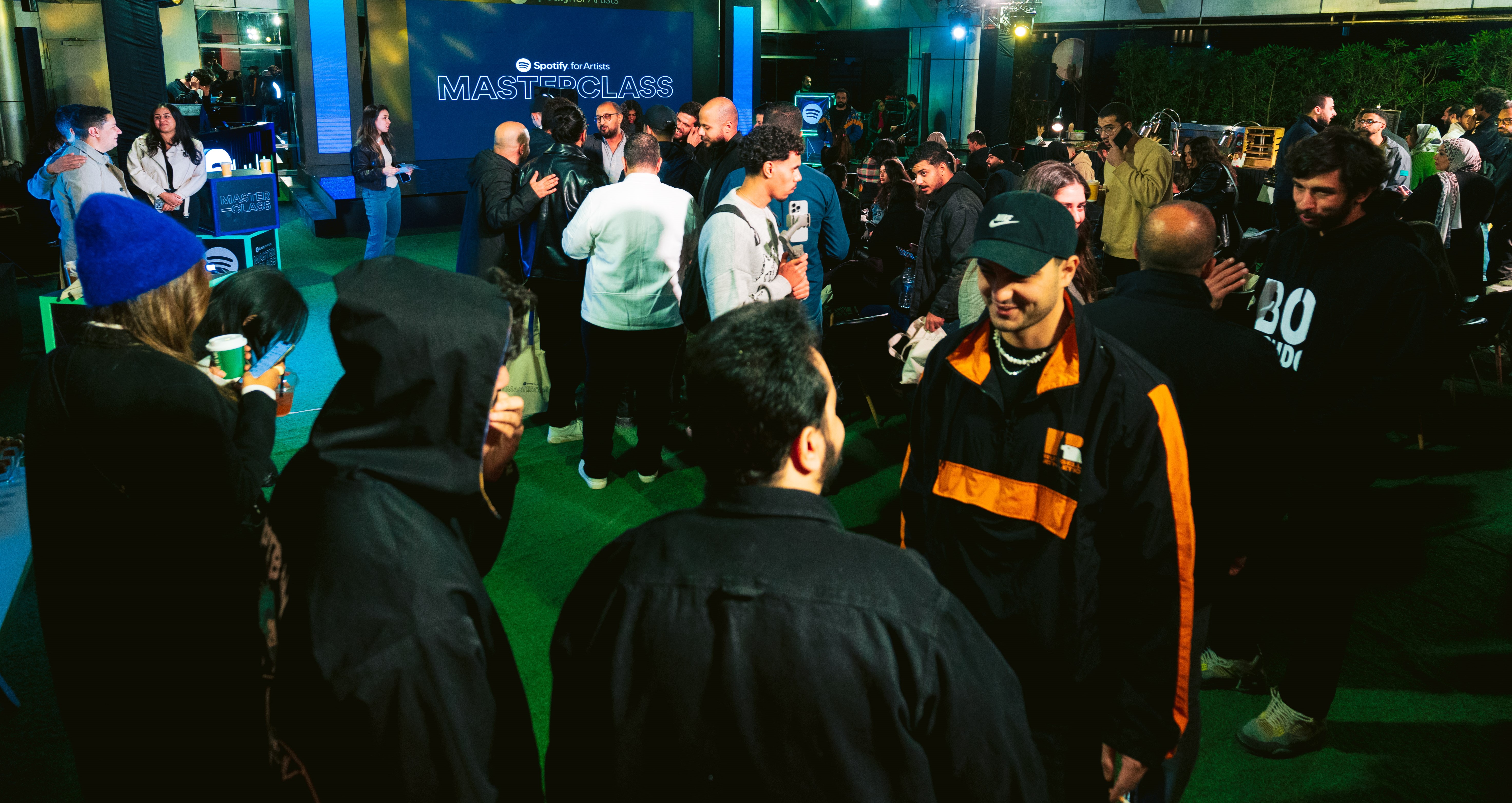 video cover