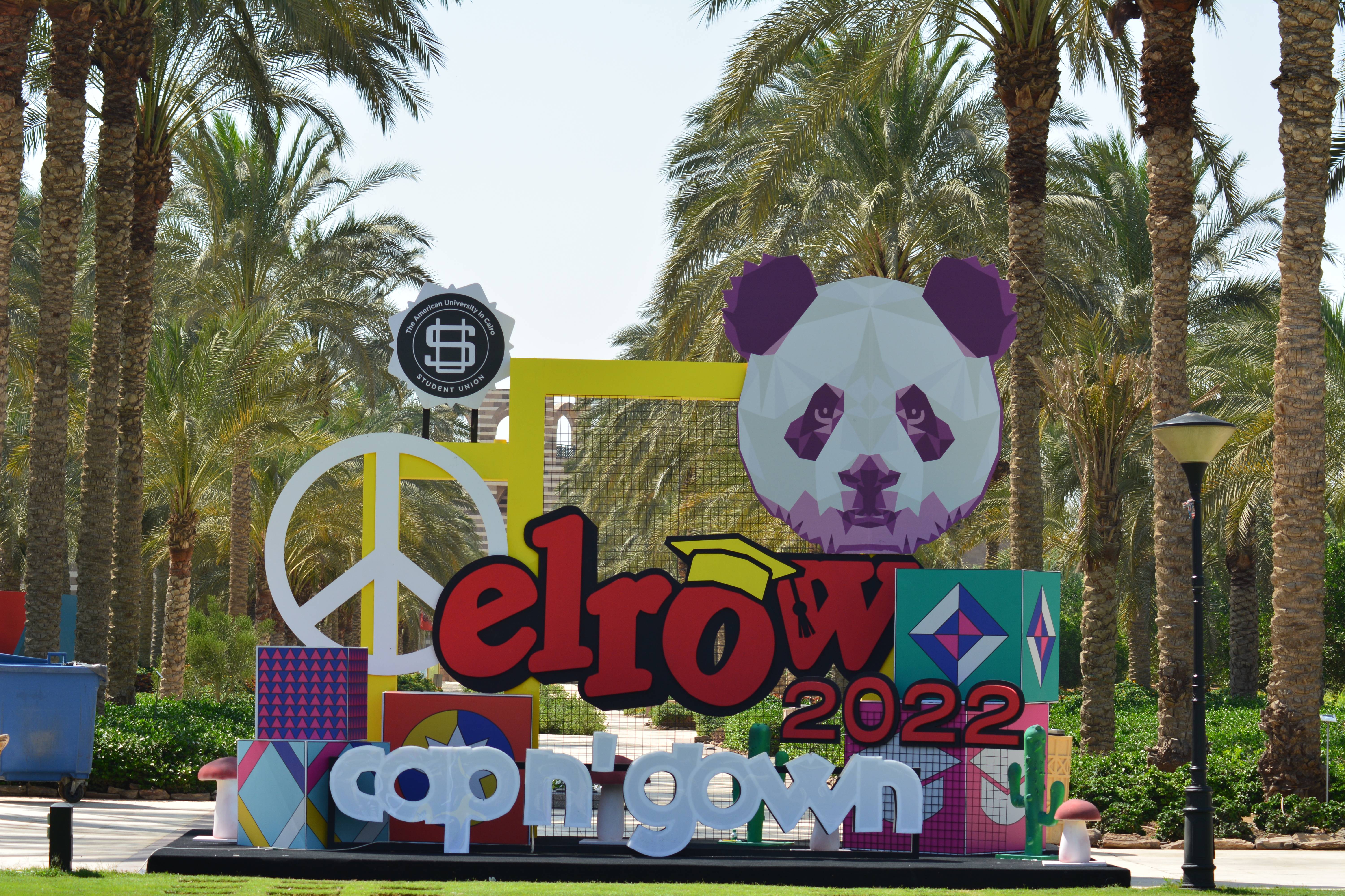 Elrow Festival