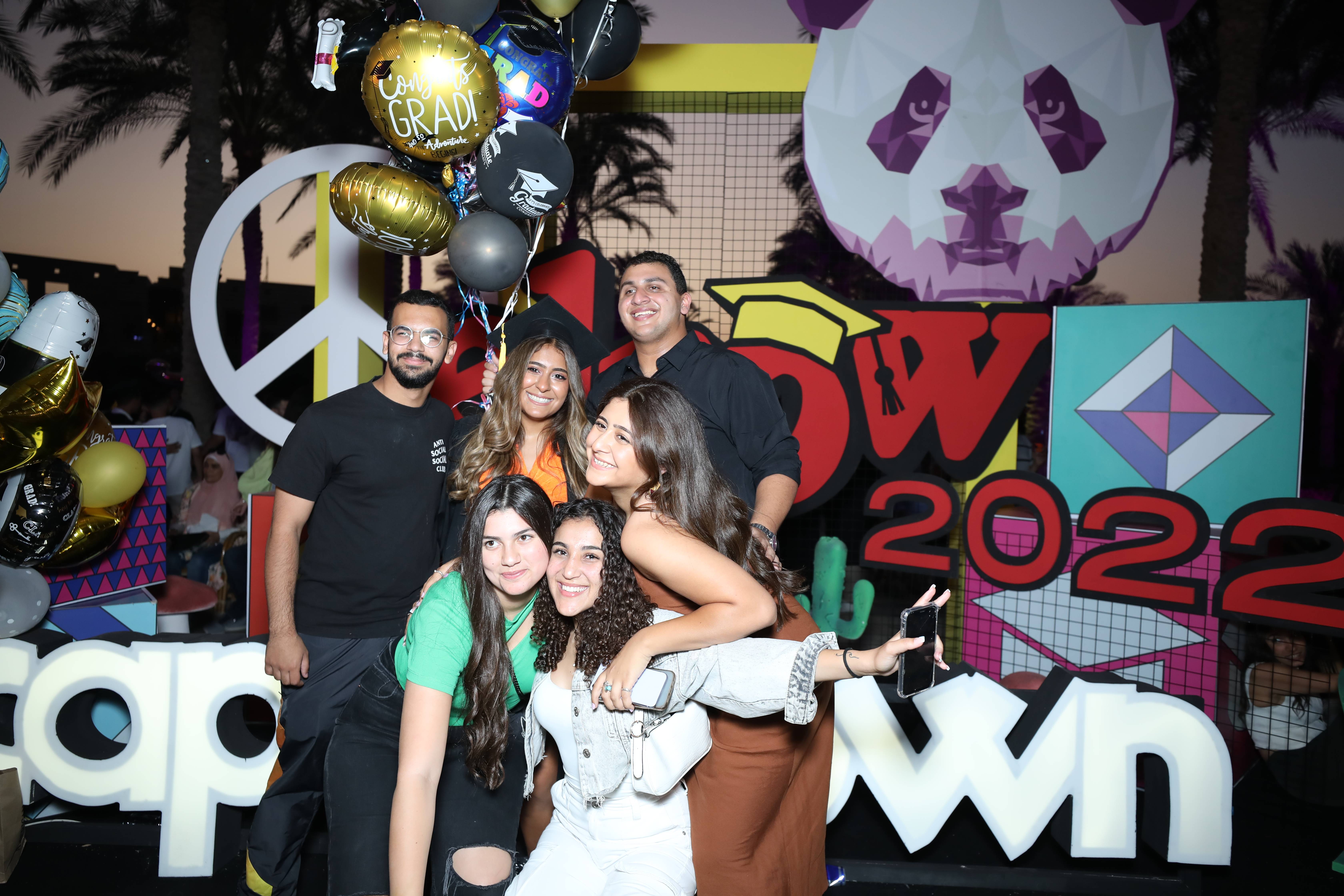 Elrow Festival