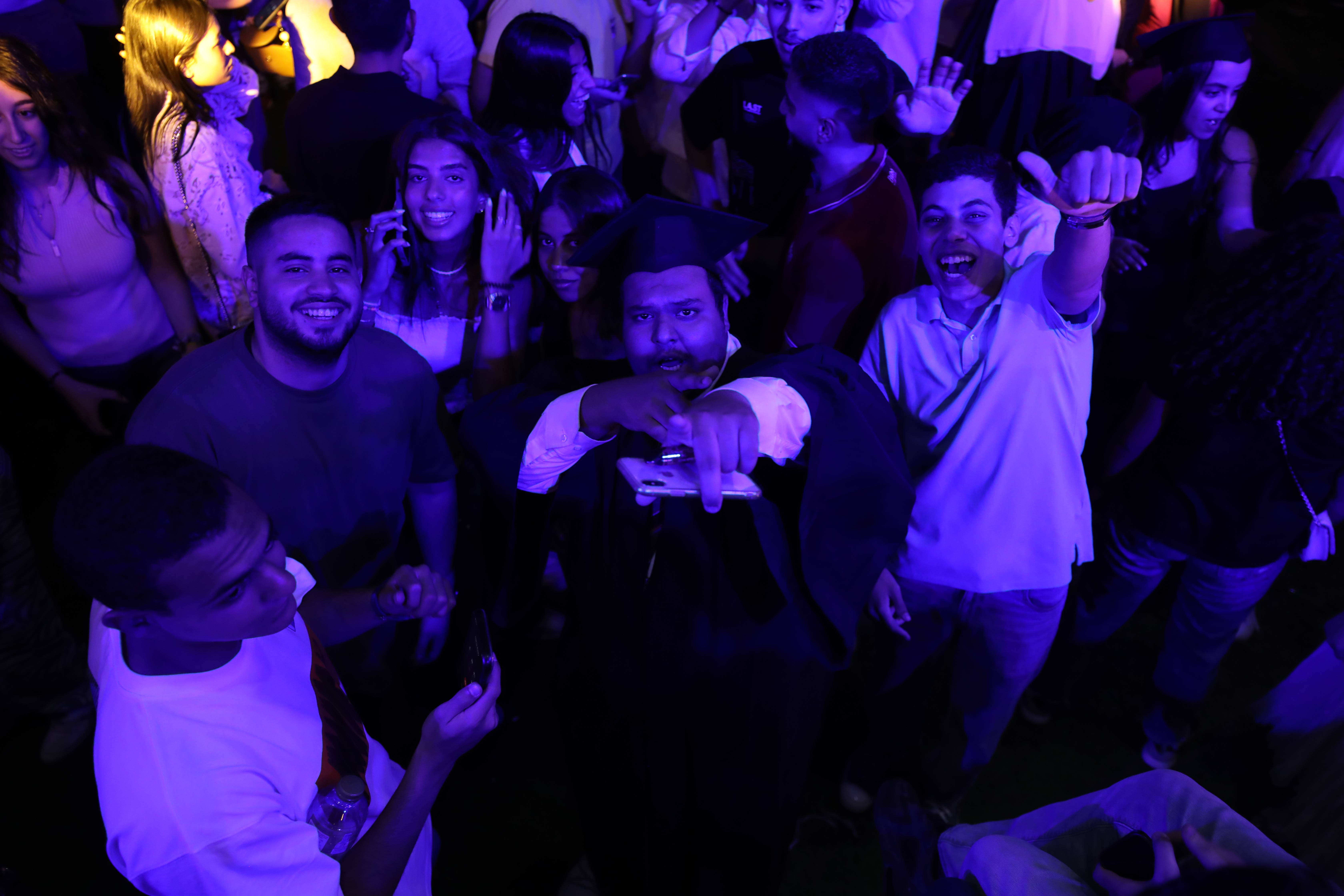 Elrow Festival