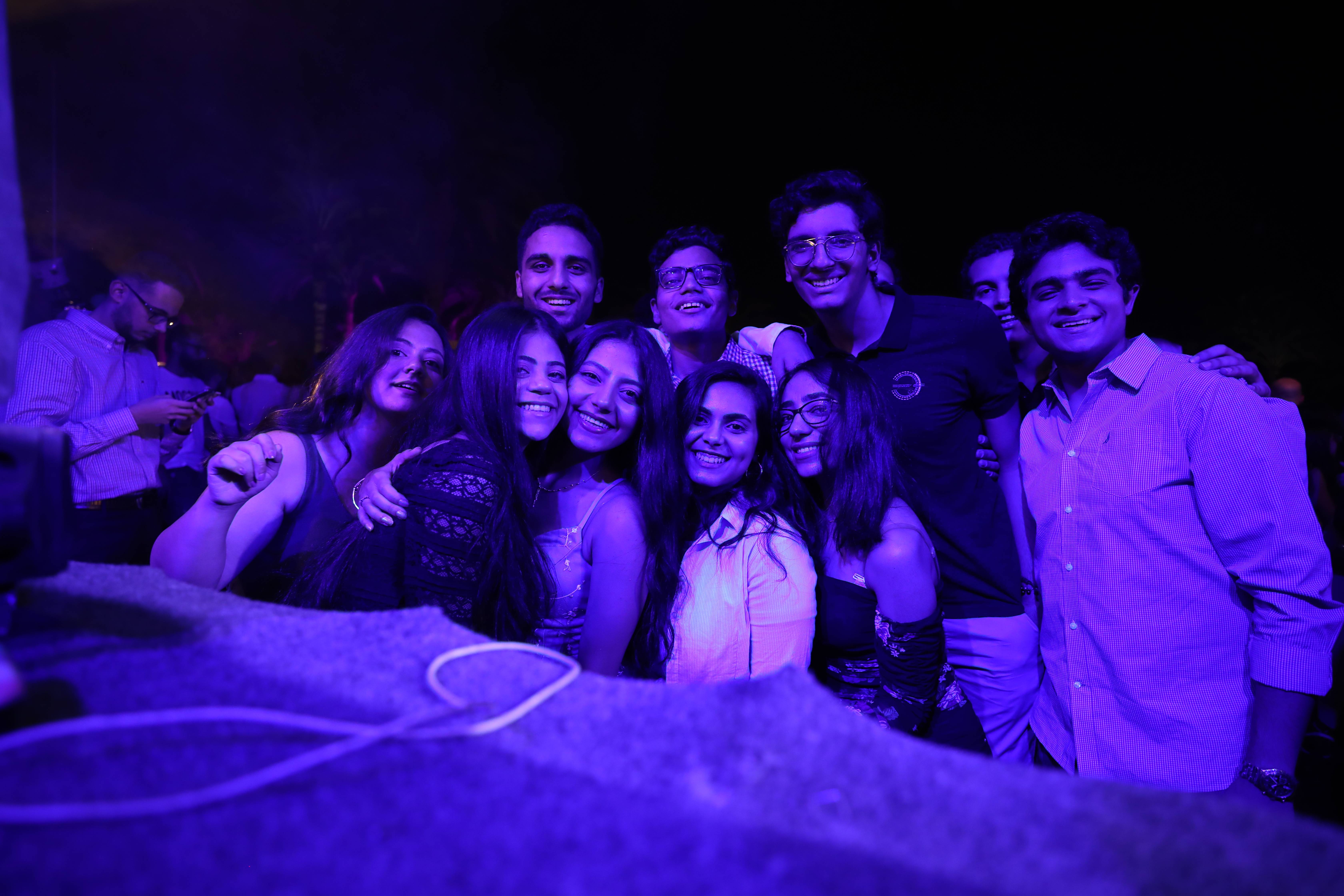 Elrow Festival