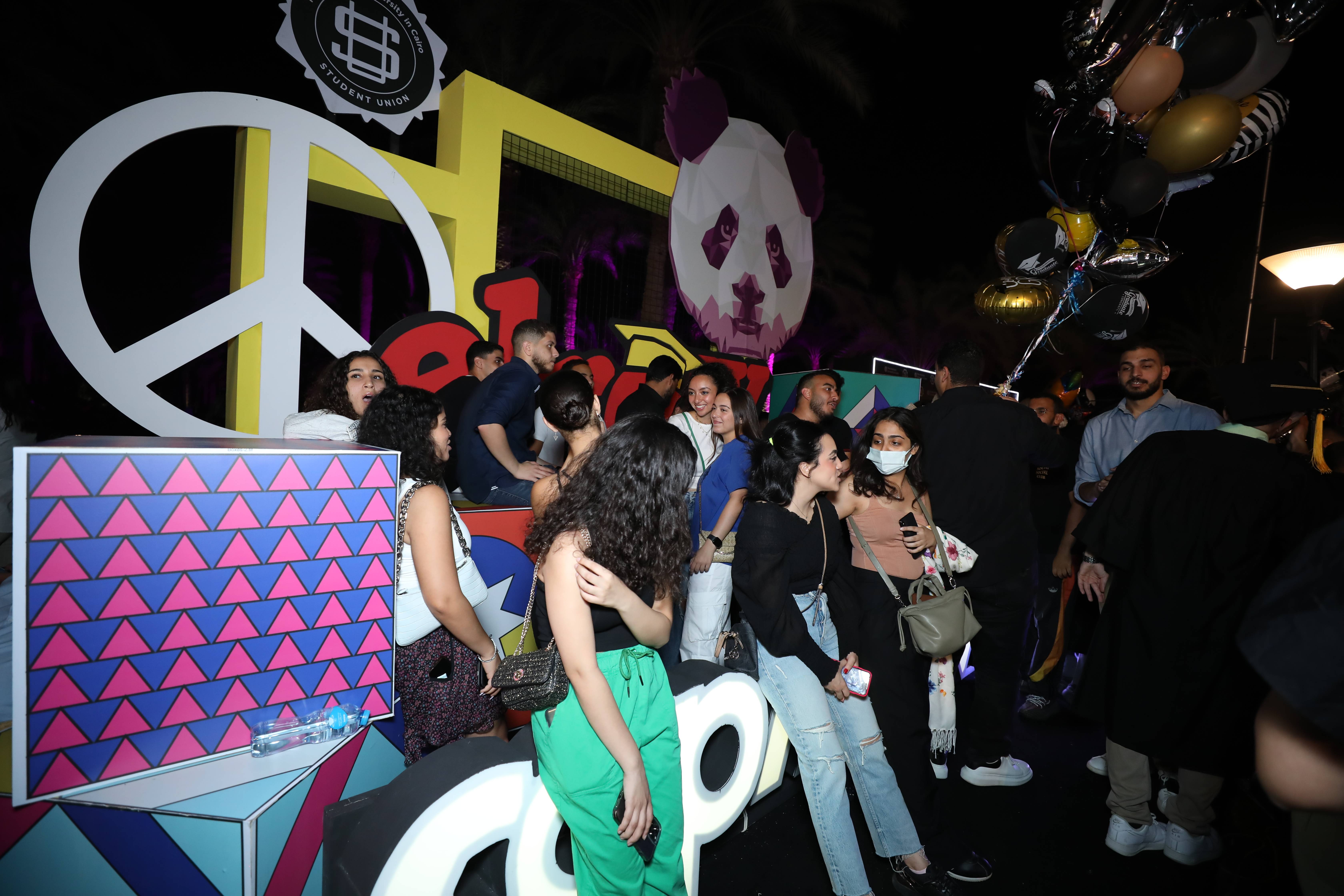 Elrow Festival