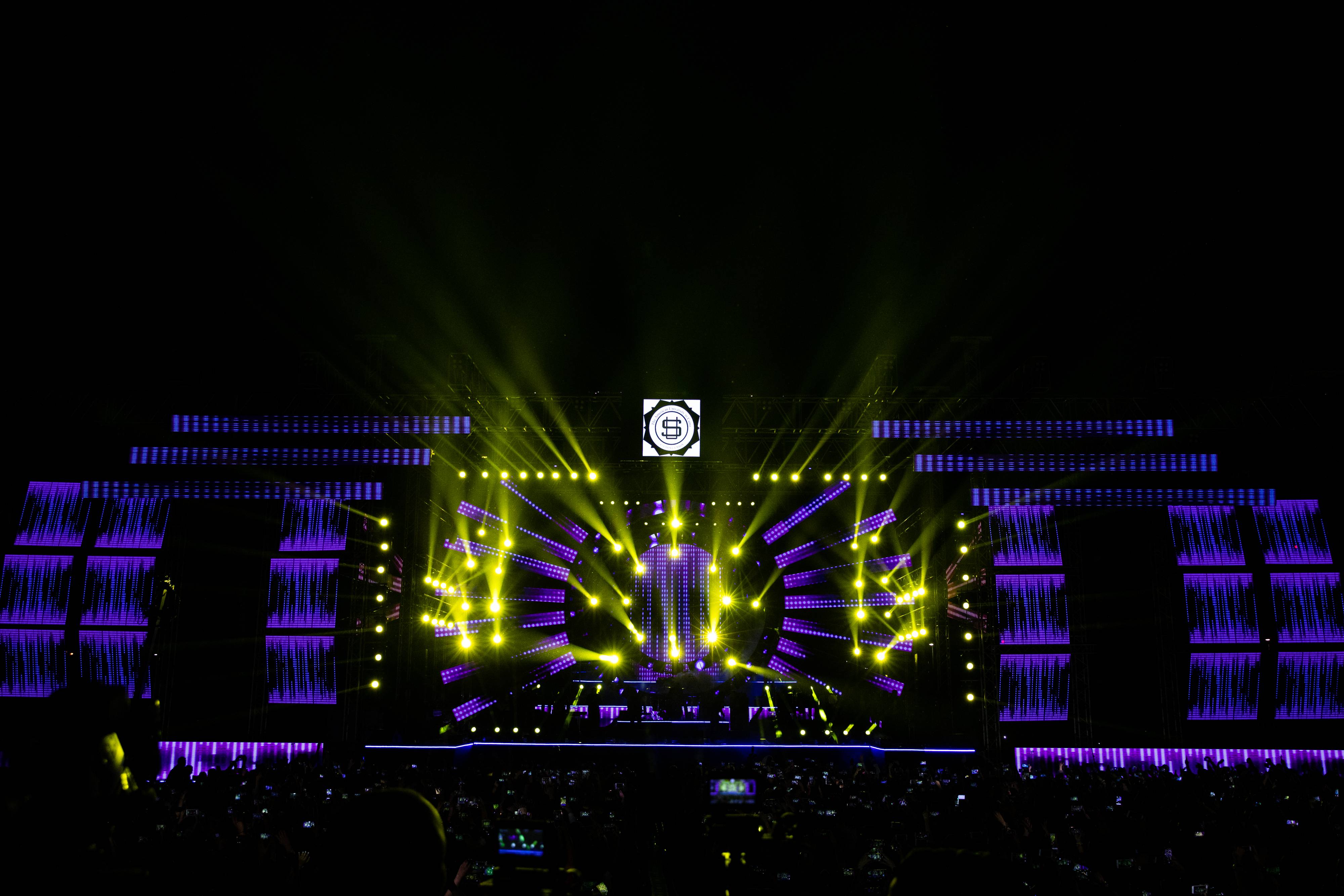 LUCID FEST
