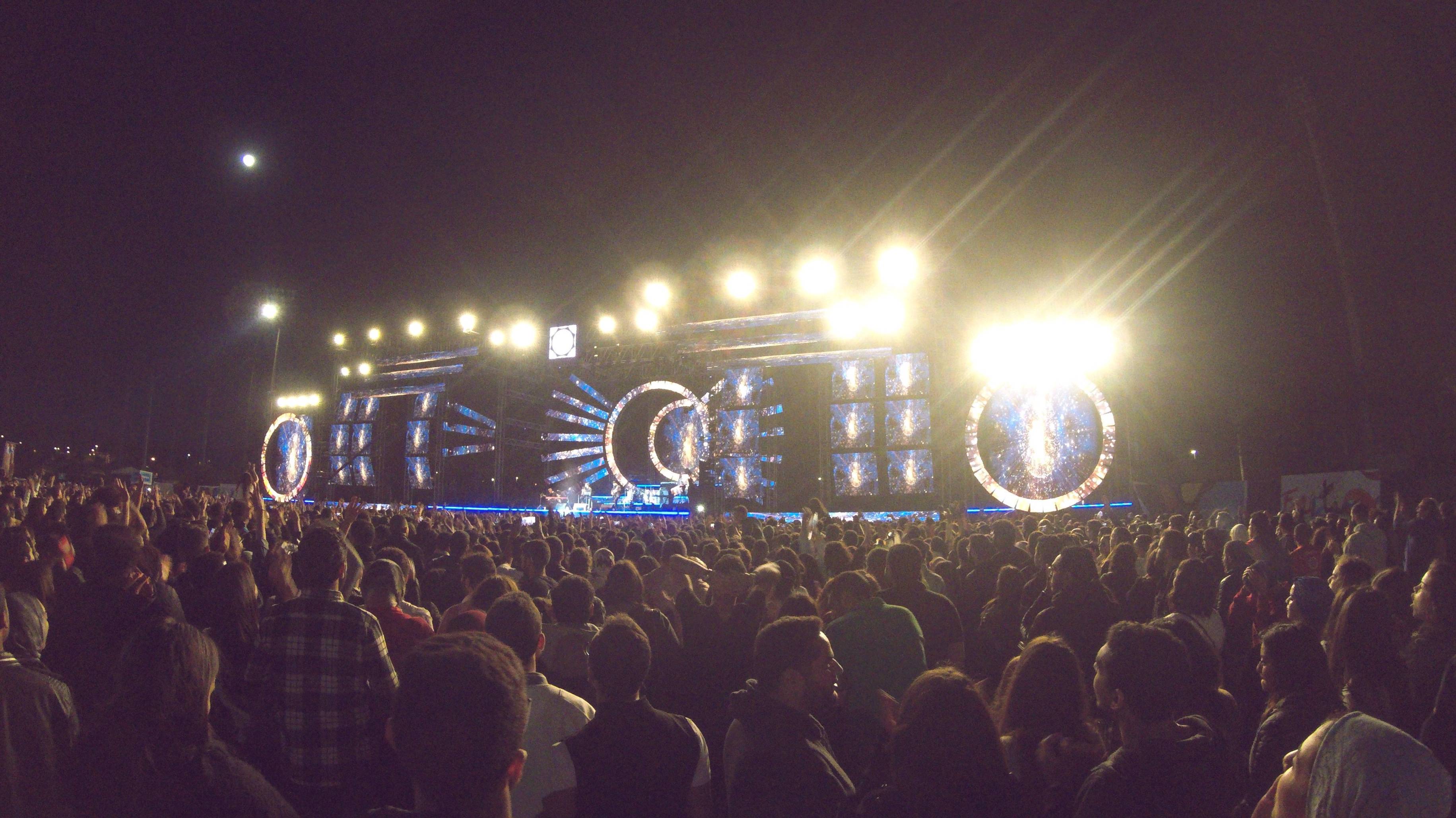 LUCID FEST