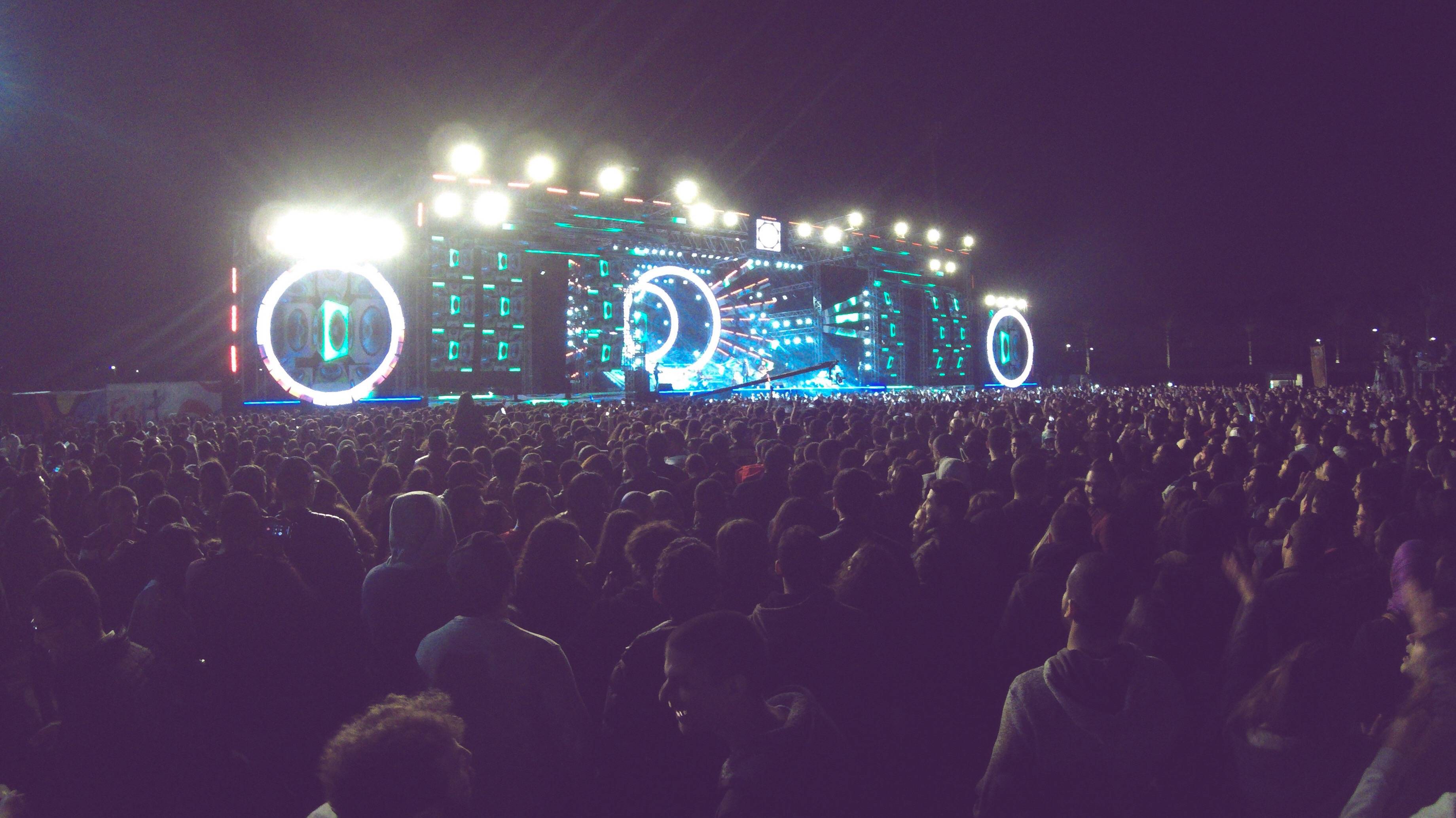 LUCID FEST