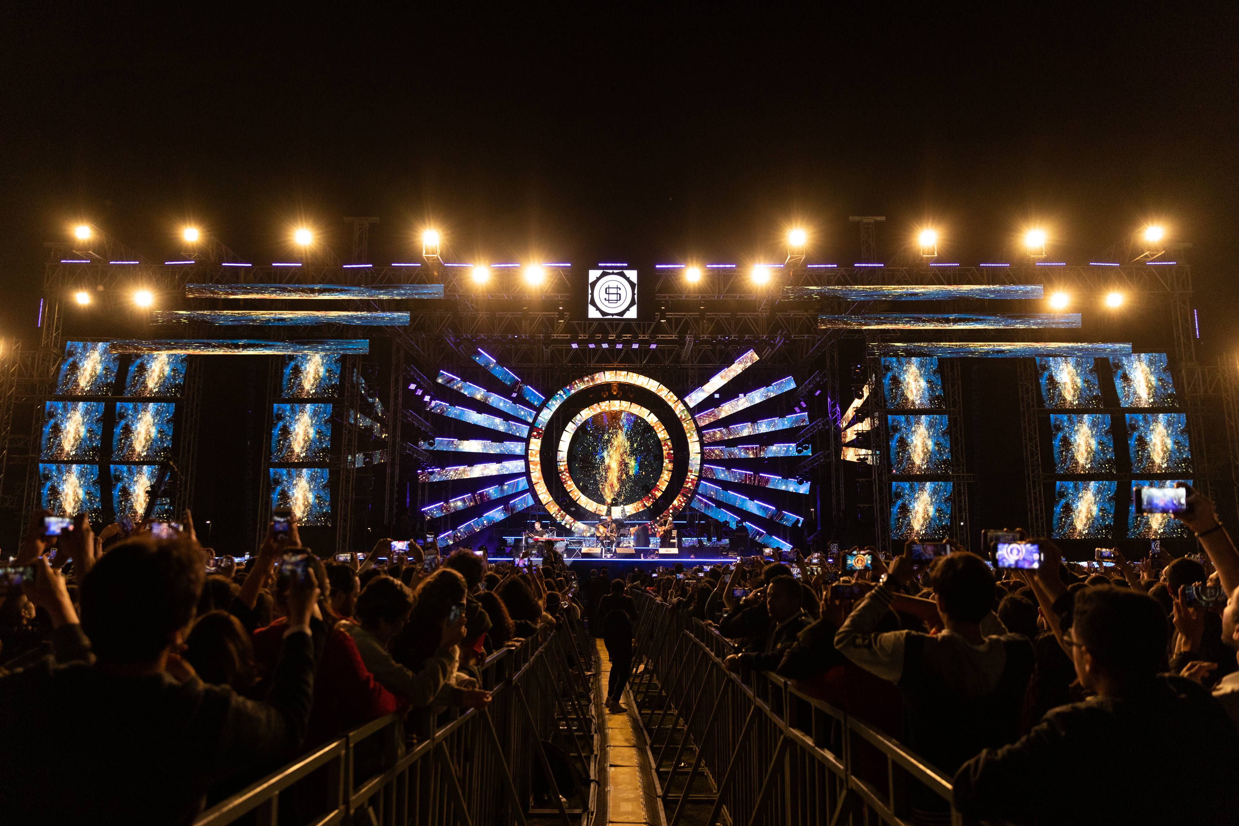 LUCID FEST
