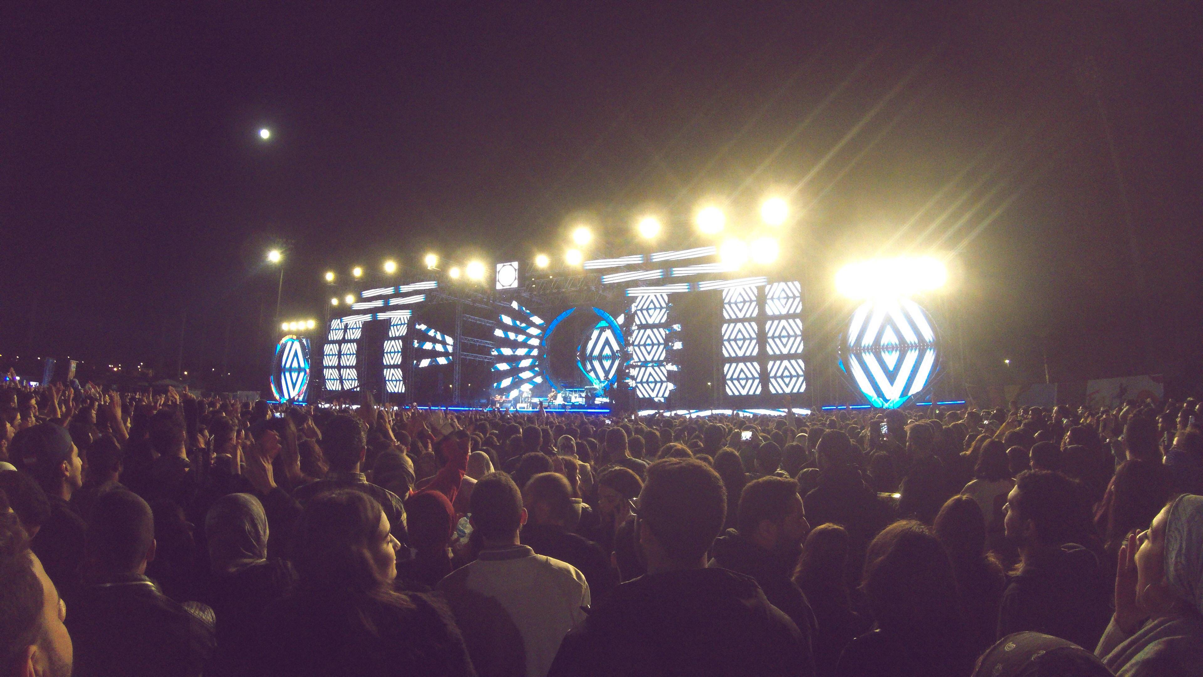 LUCID FEST