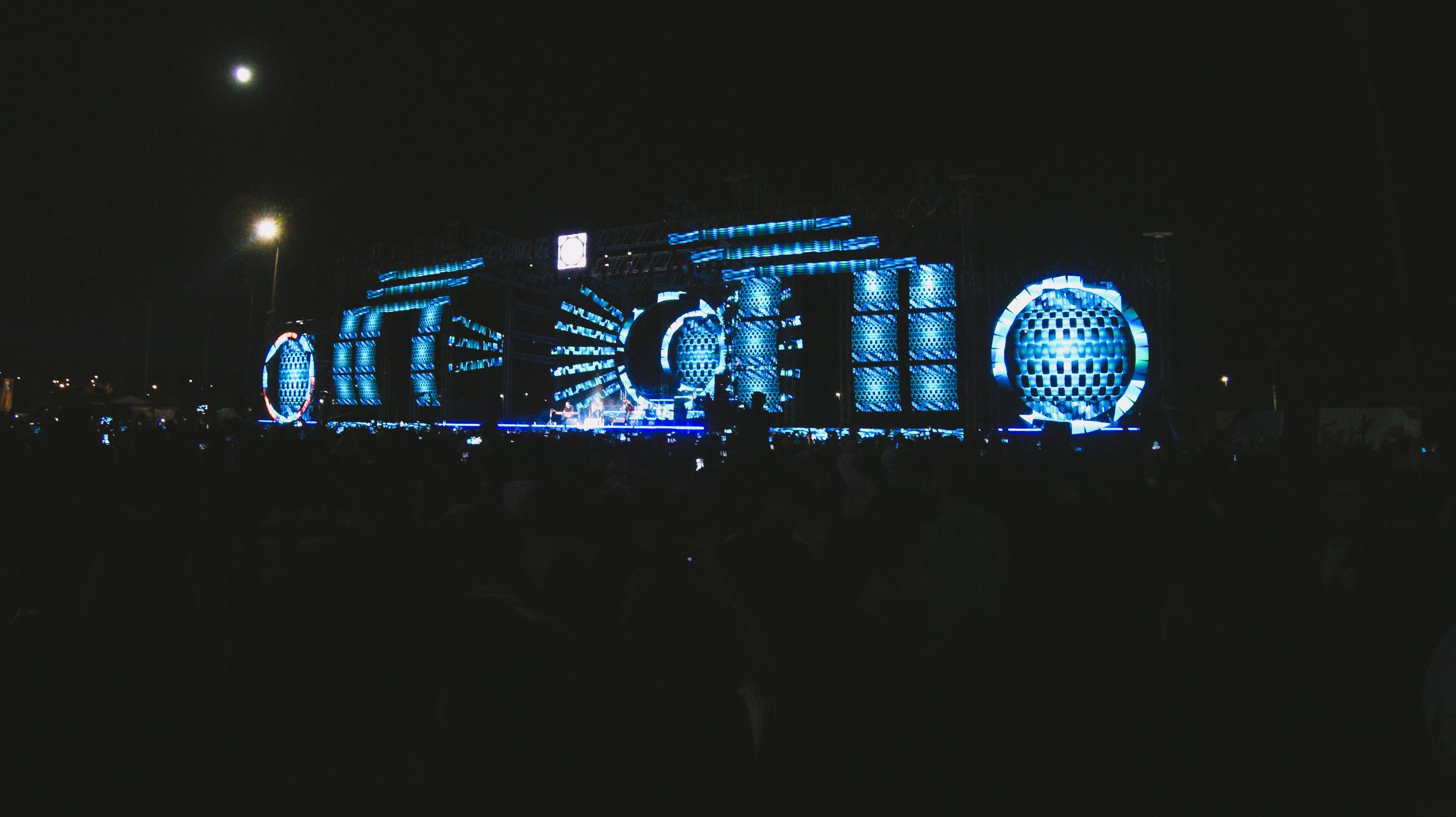 LUCID FEST
