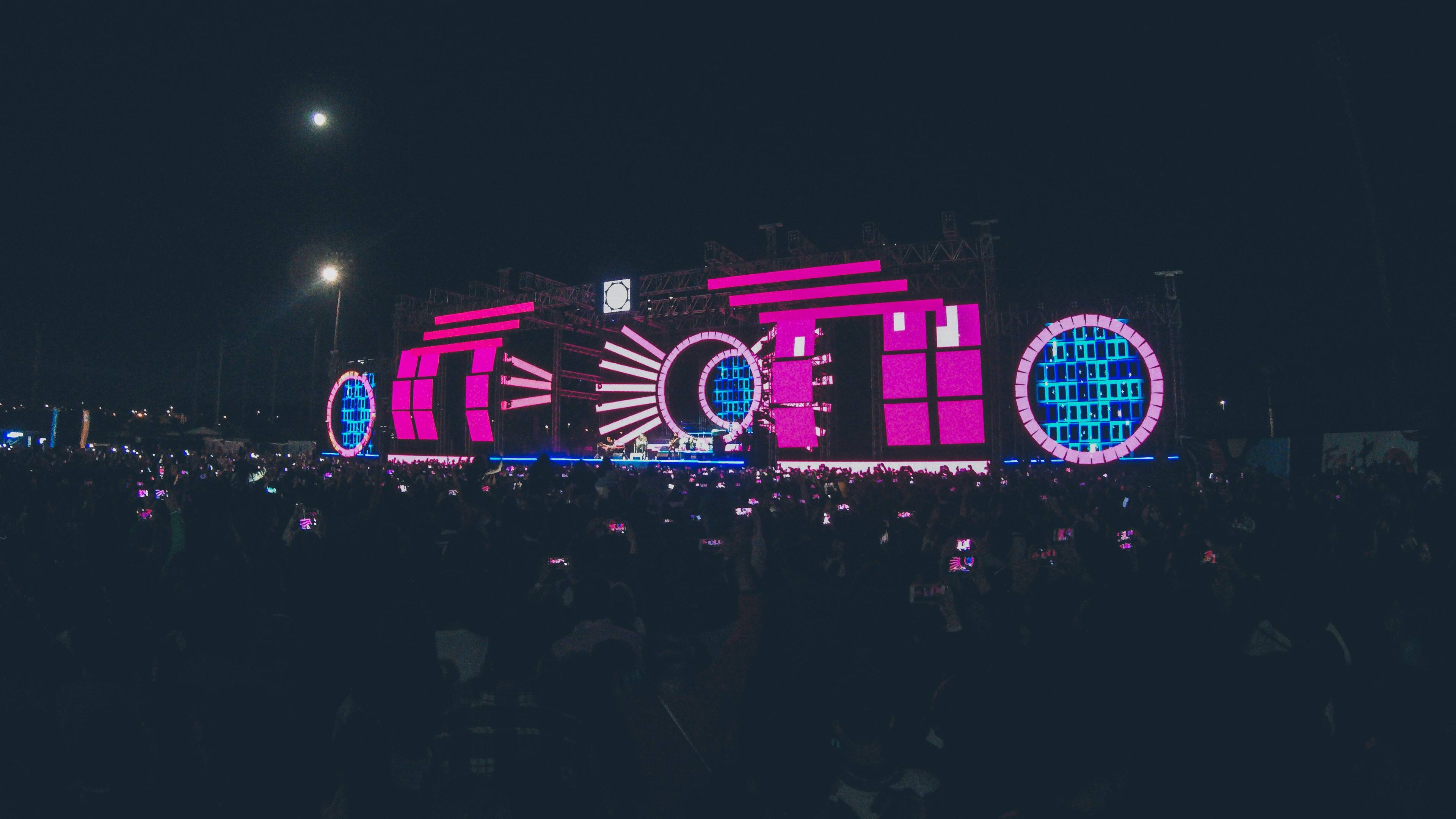 LUCID FEST