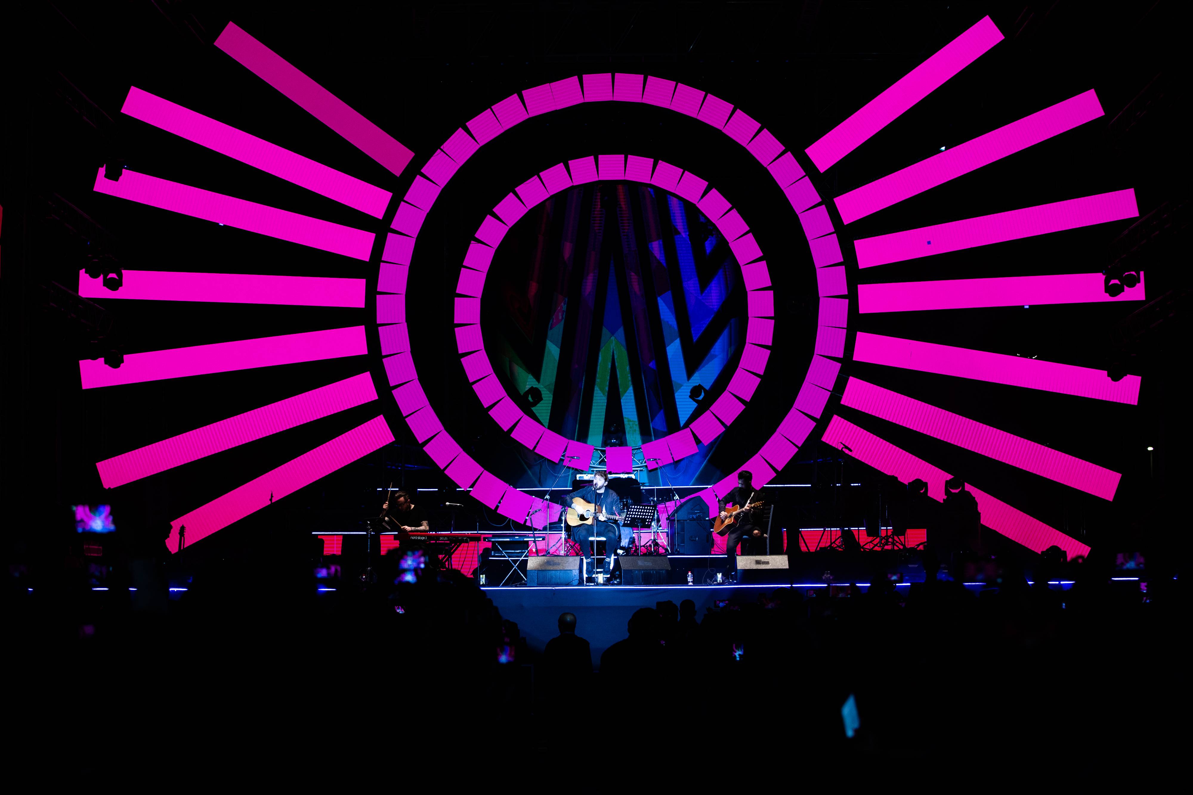 LUCID FEST