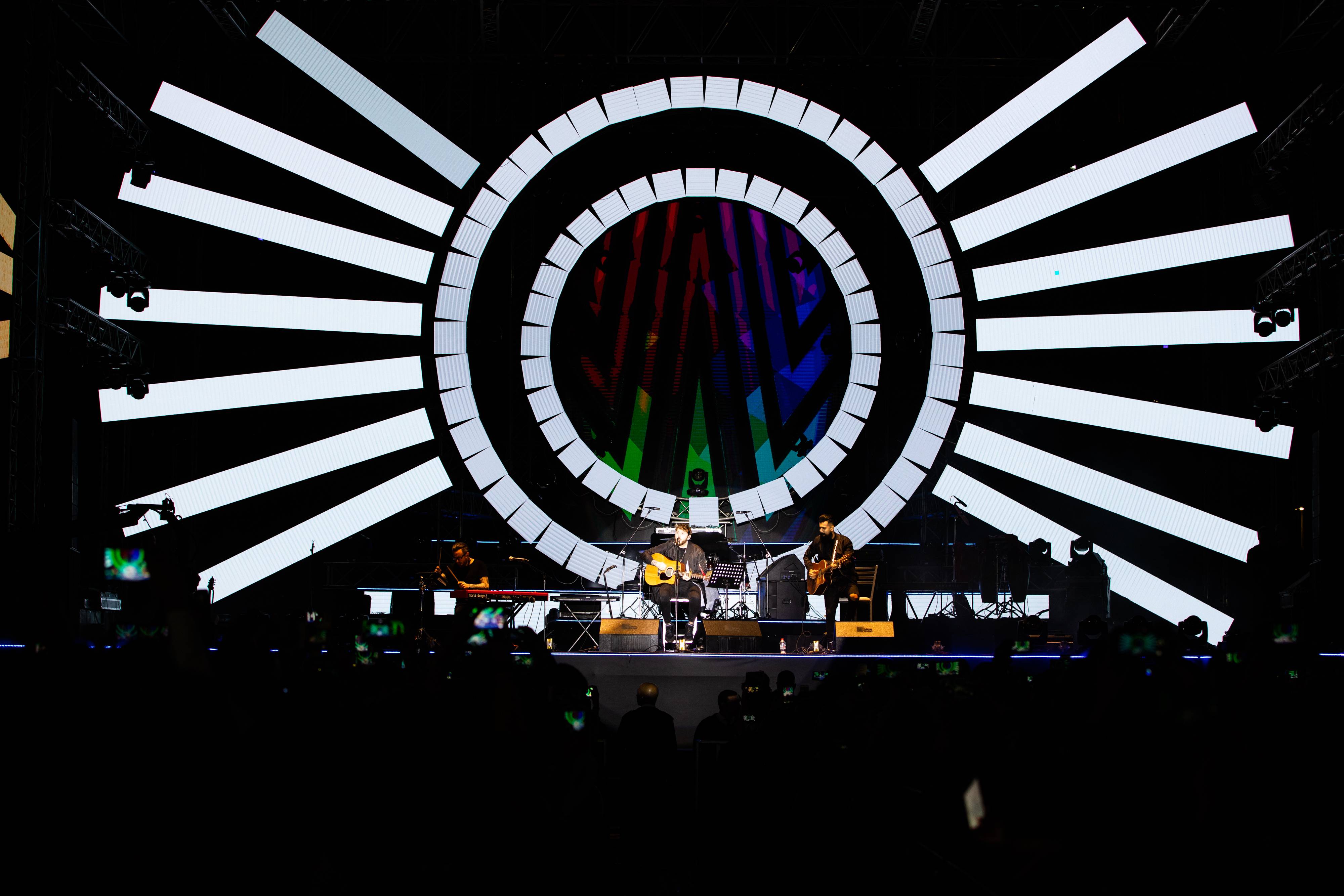LUCID FEST