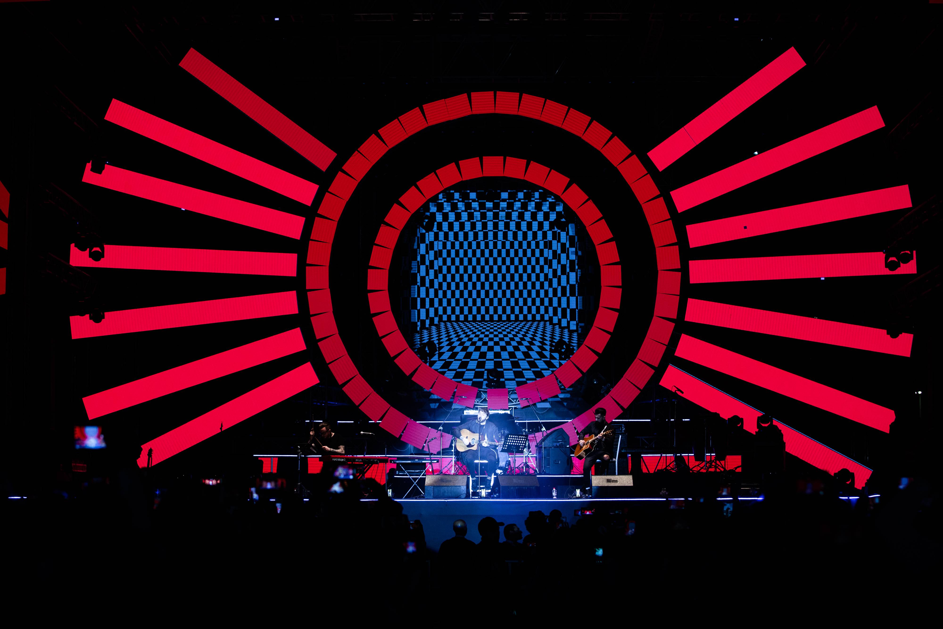 LUCID FEST
