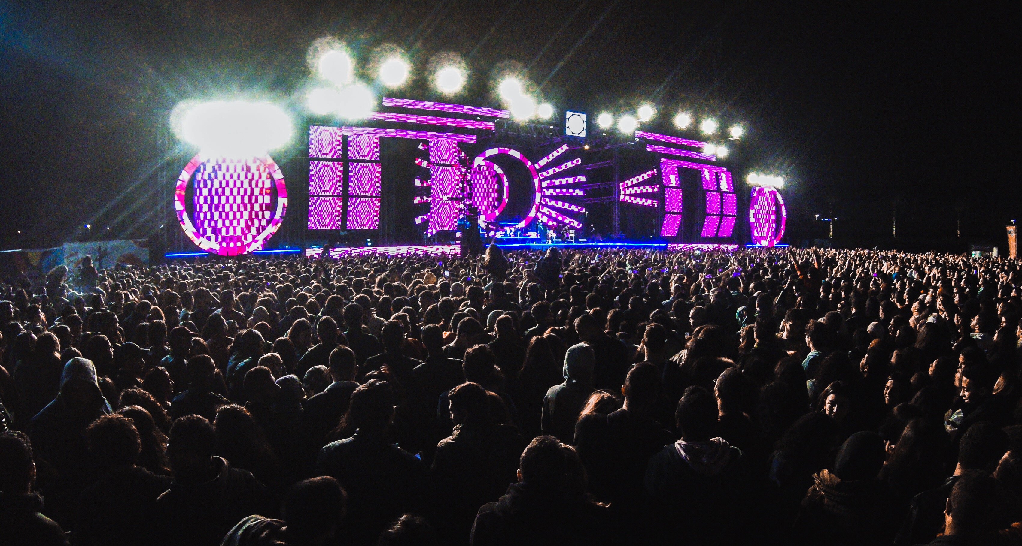LUCID FEST