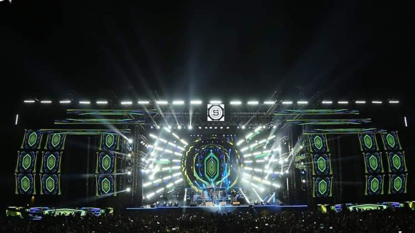 LUCID FEST