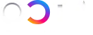 OCTA Events Logo White