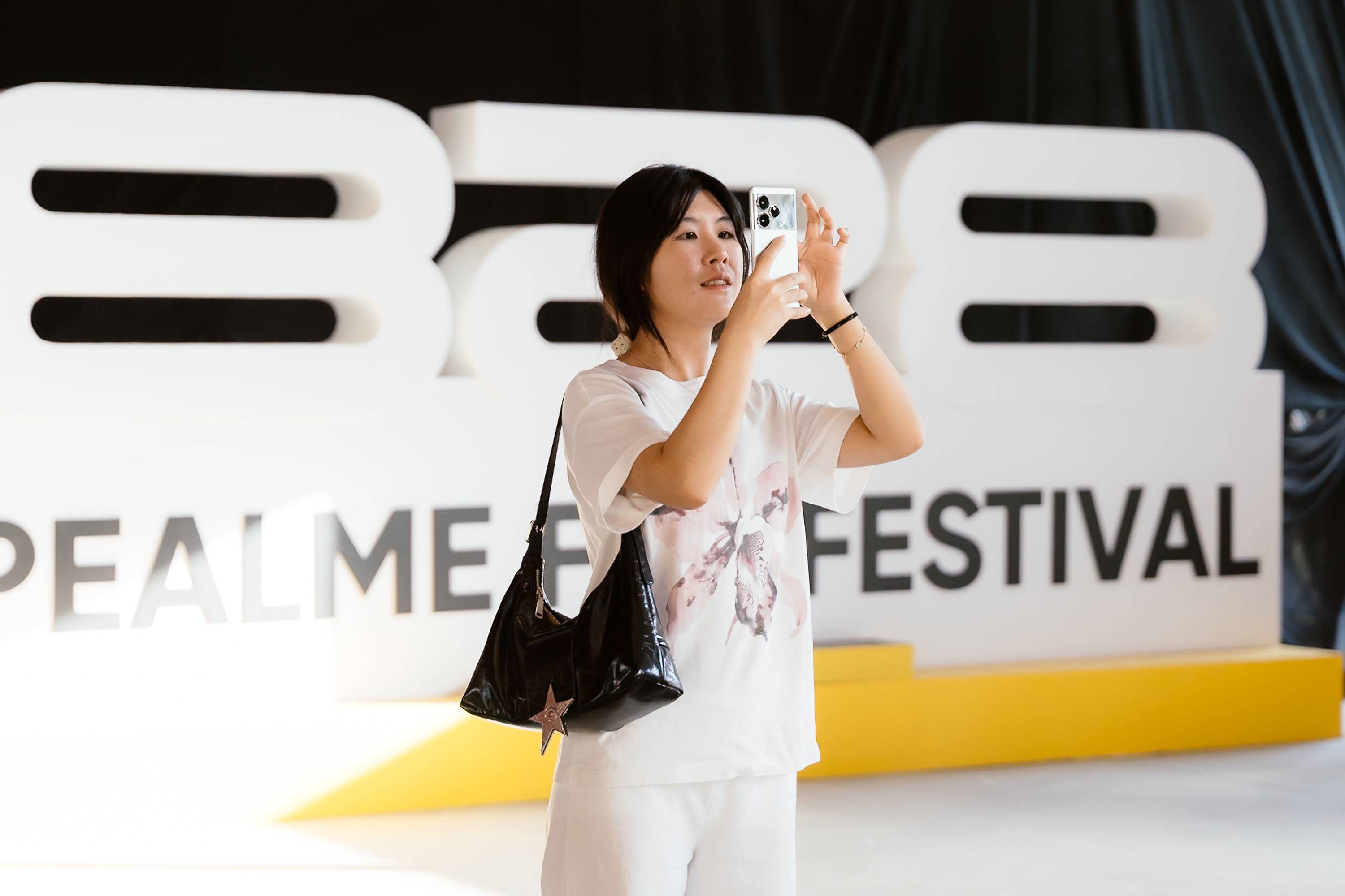 828 Fan Festival 2025