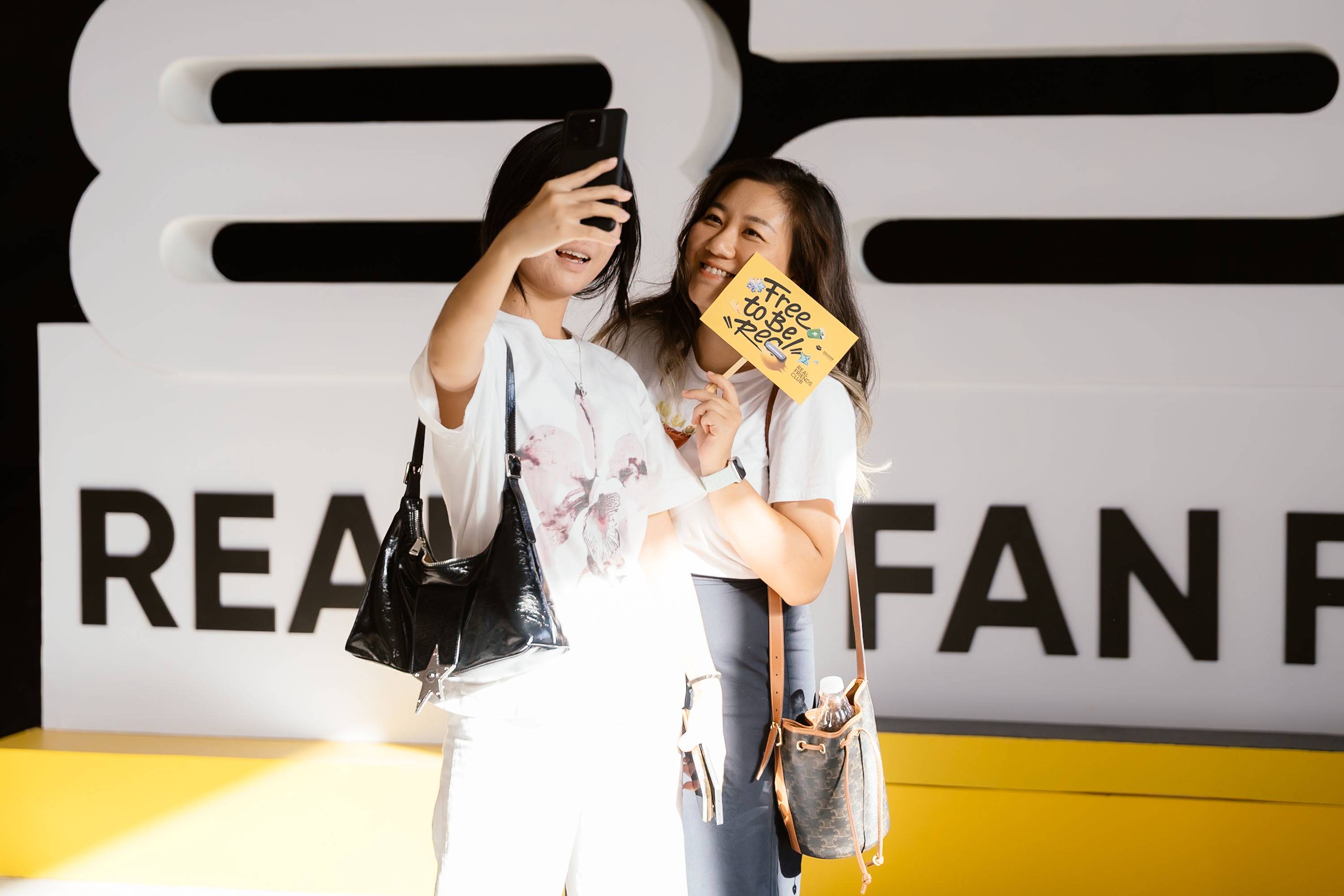 828 Fan Festival 2025
