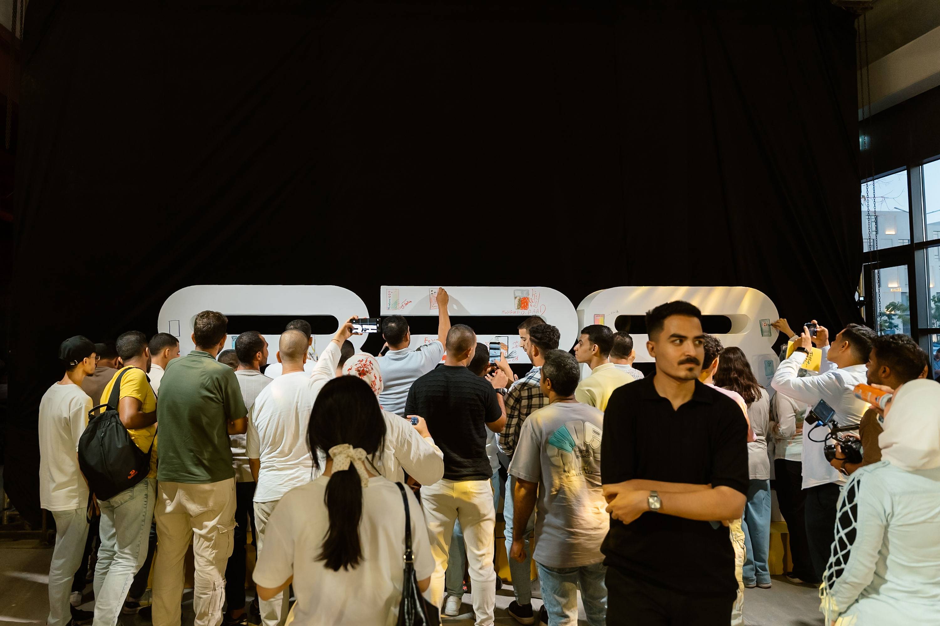 828 Fan Festival 2025