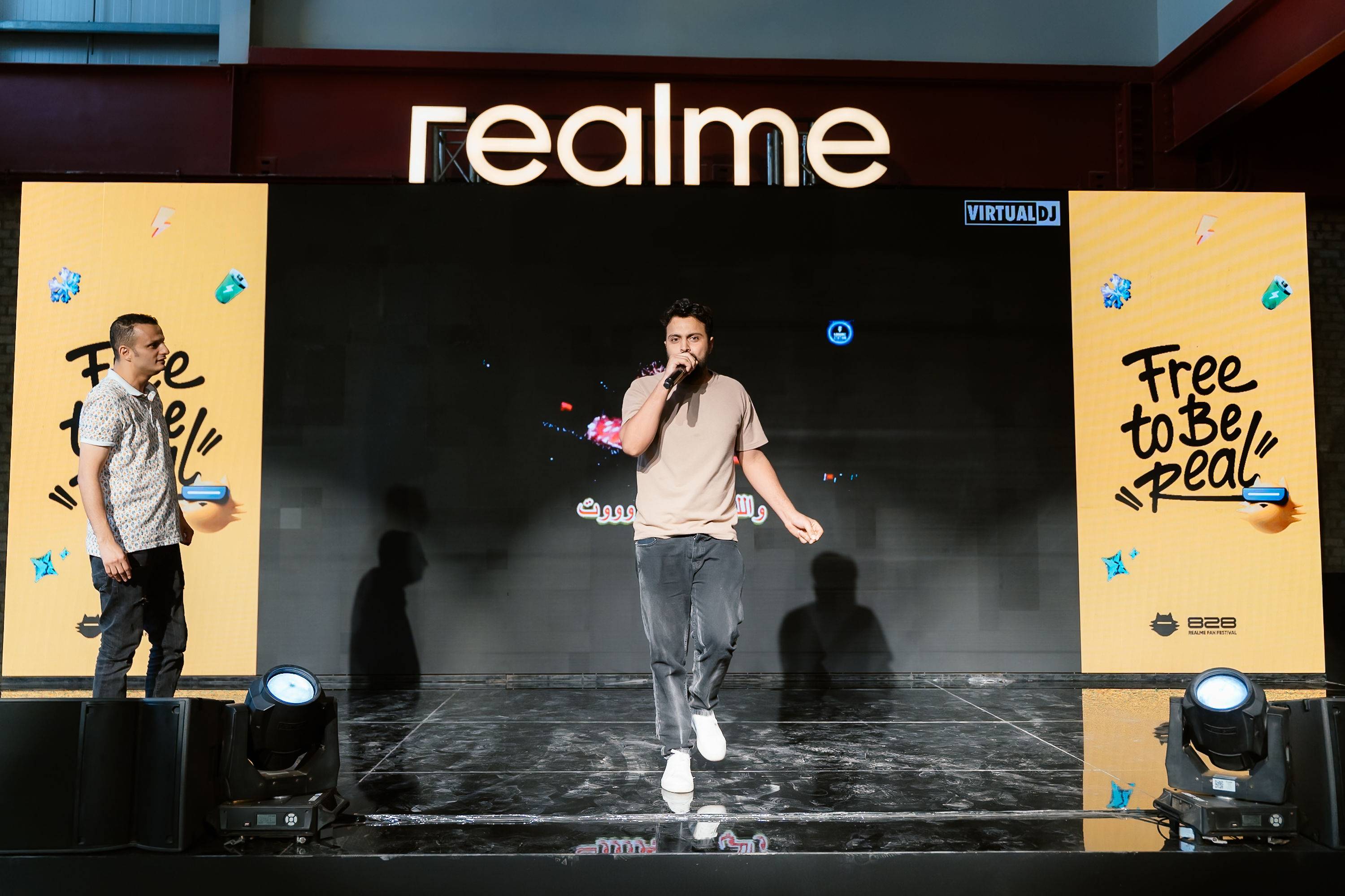 828 Fan Festival 2025