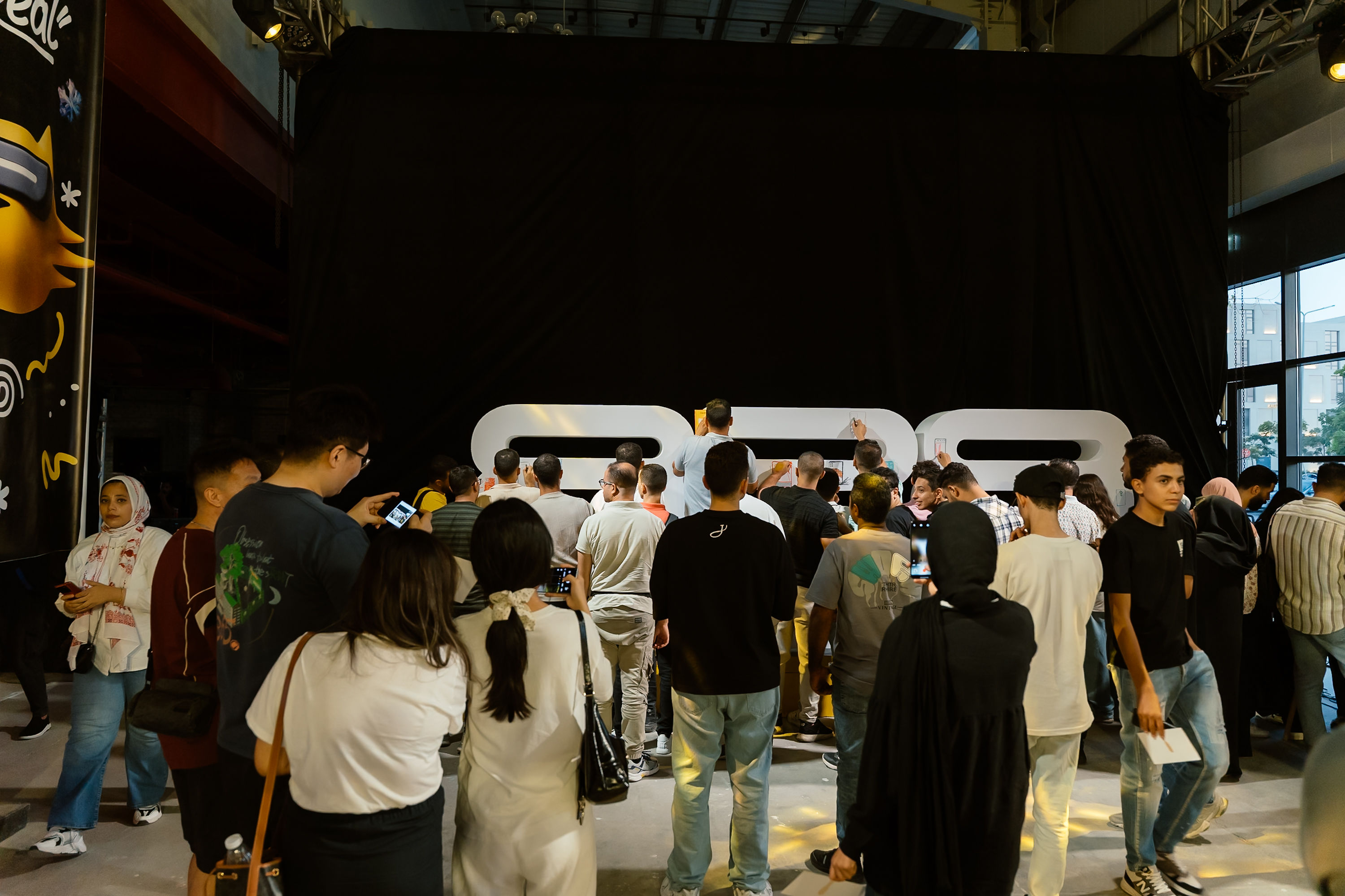 video cover
