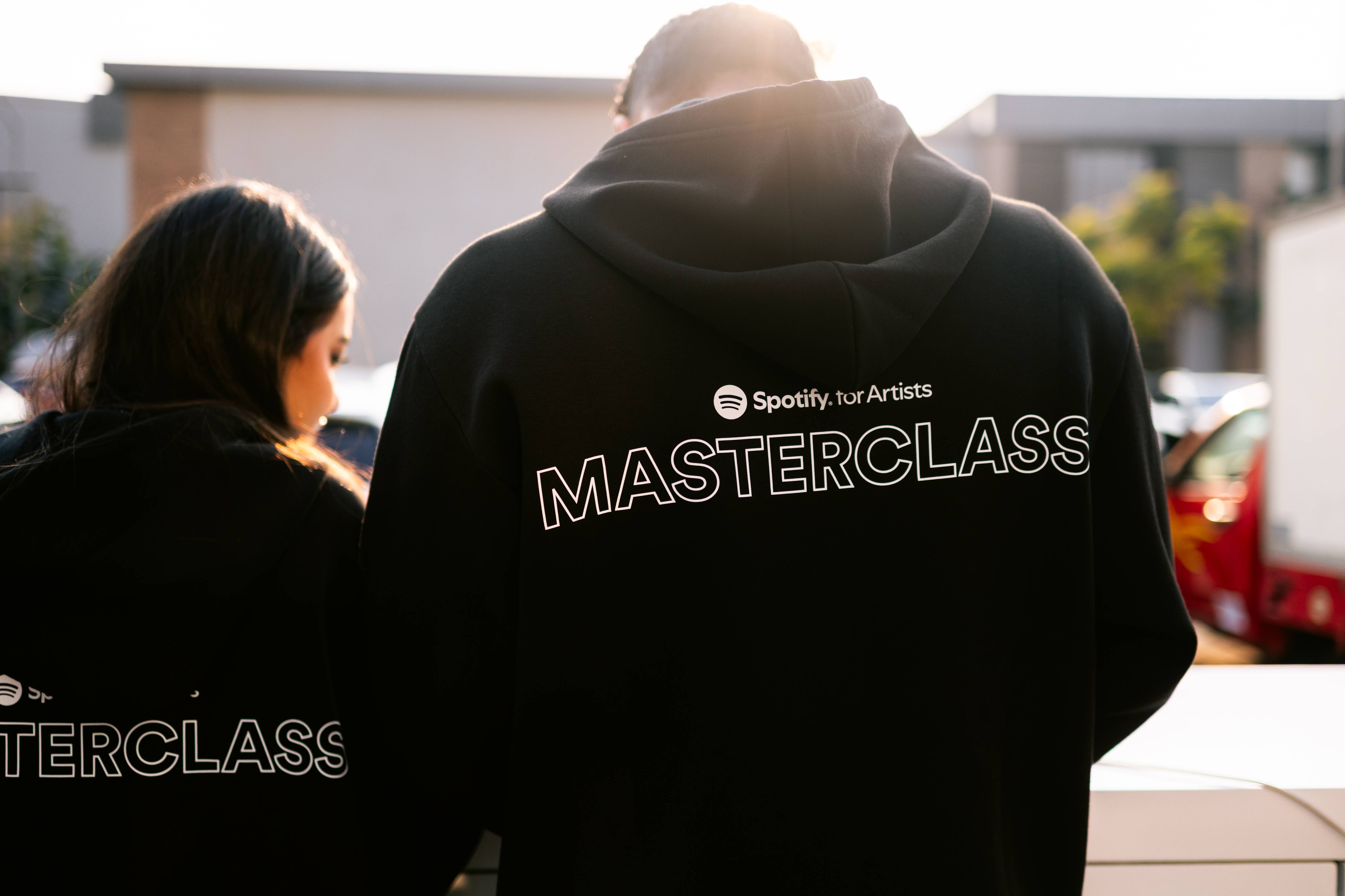 MasterClass 25