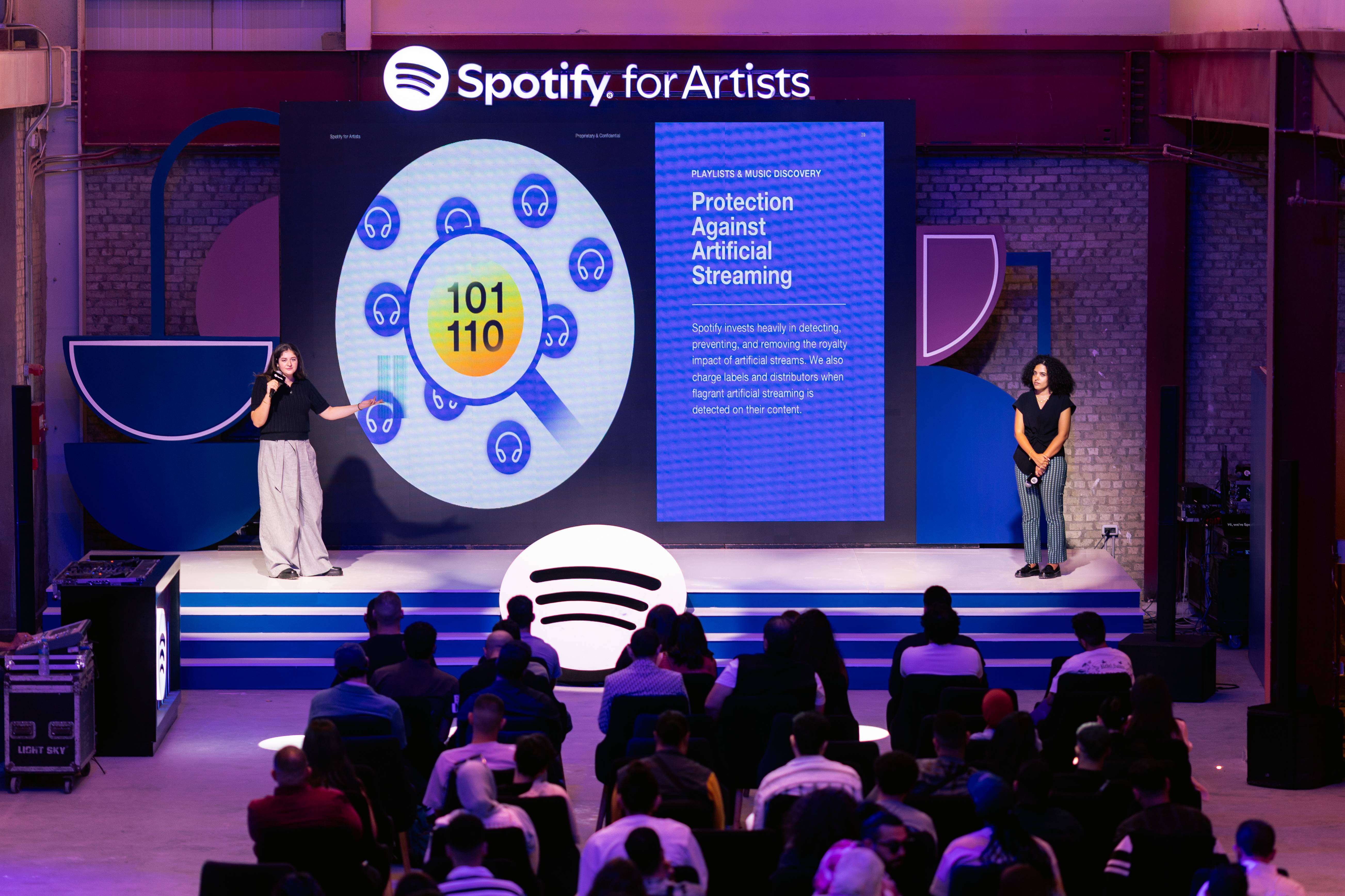 MasterClass 25