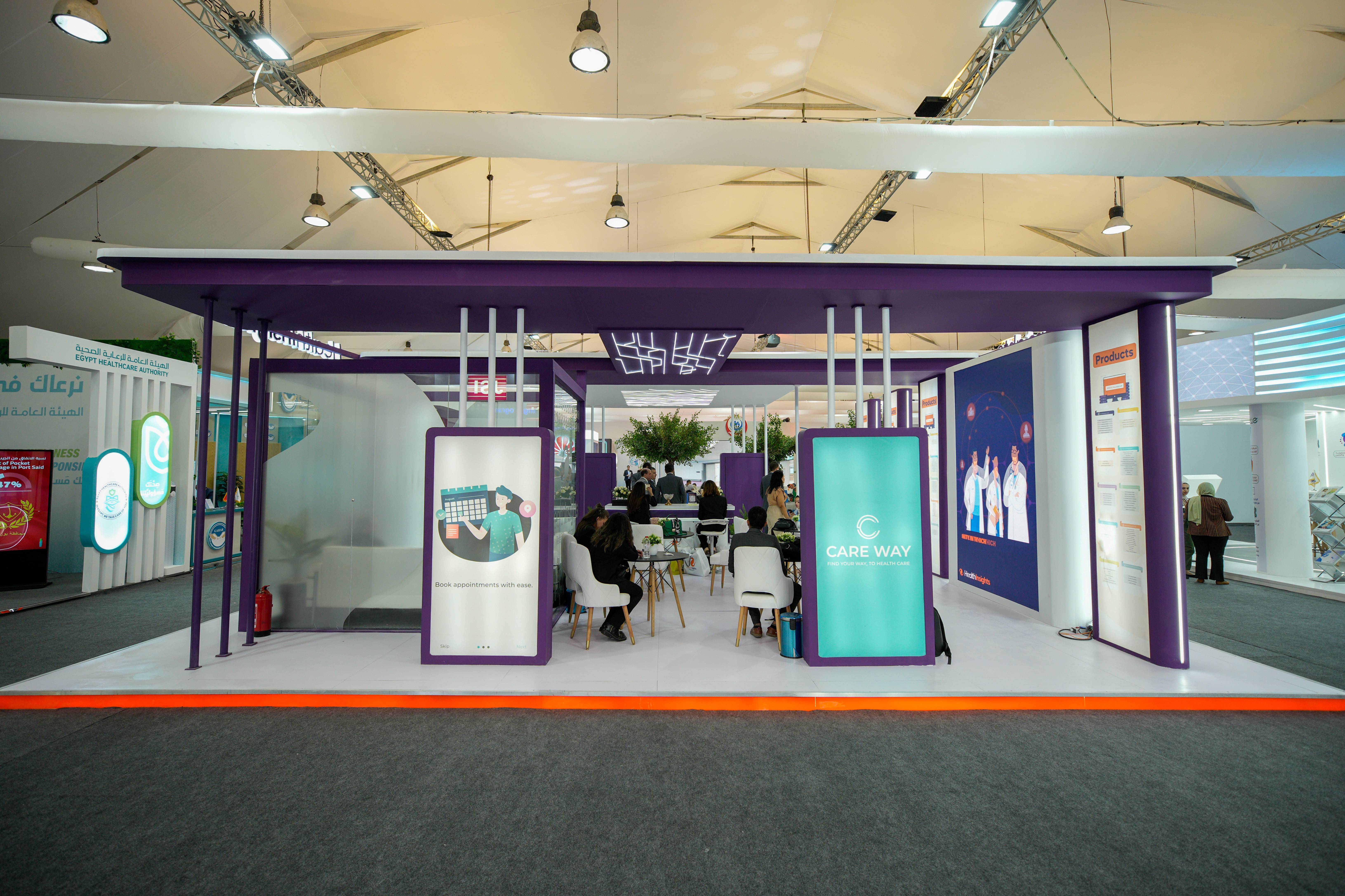 Global PHDC