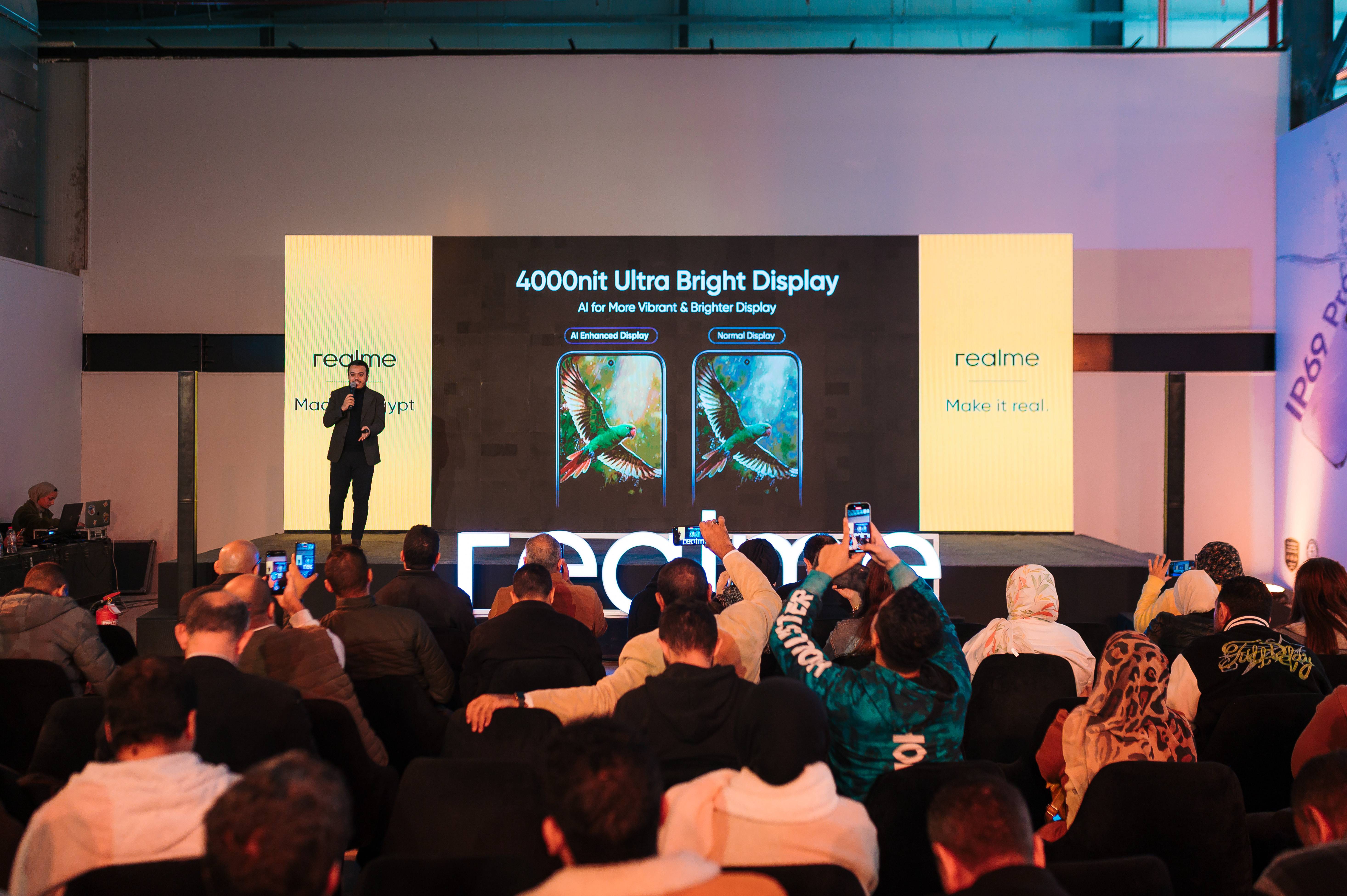 Factory Visit C85 Pro