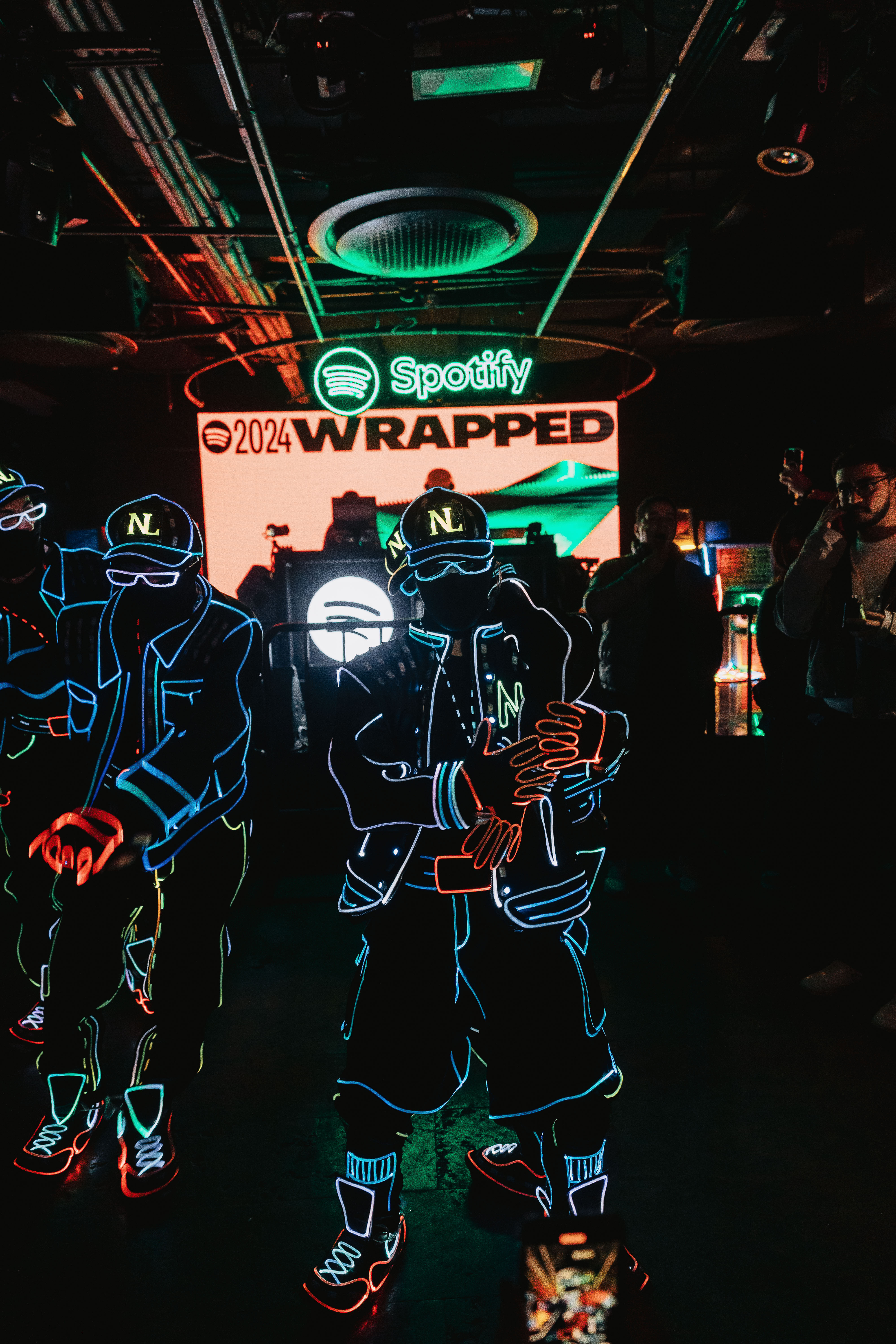 Wrapped 2024