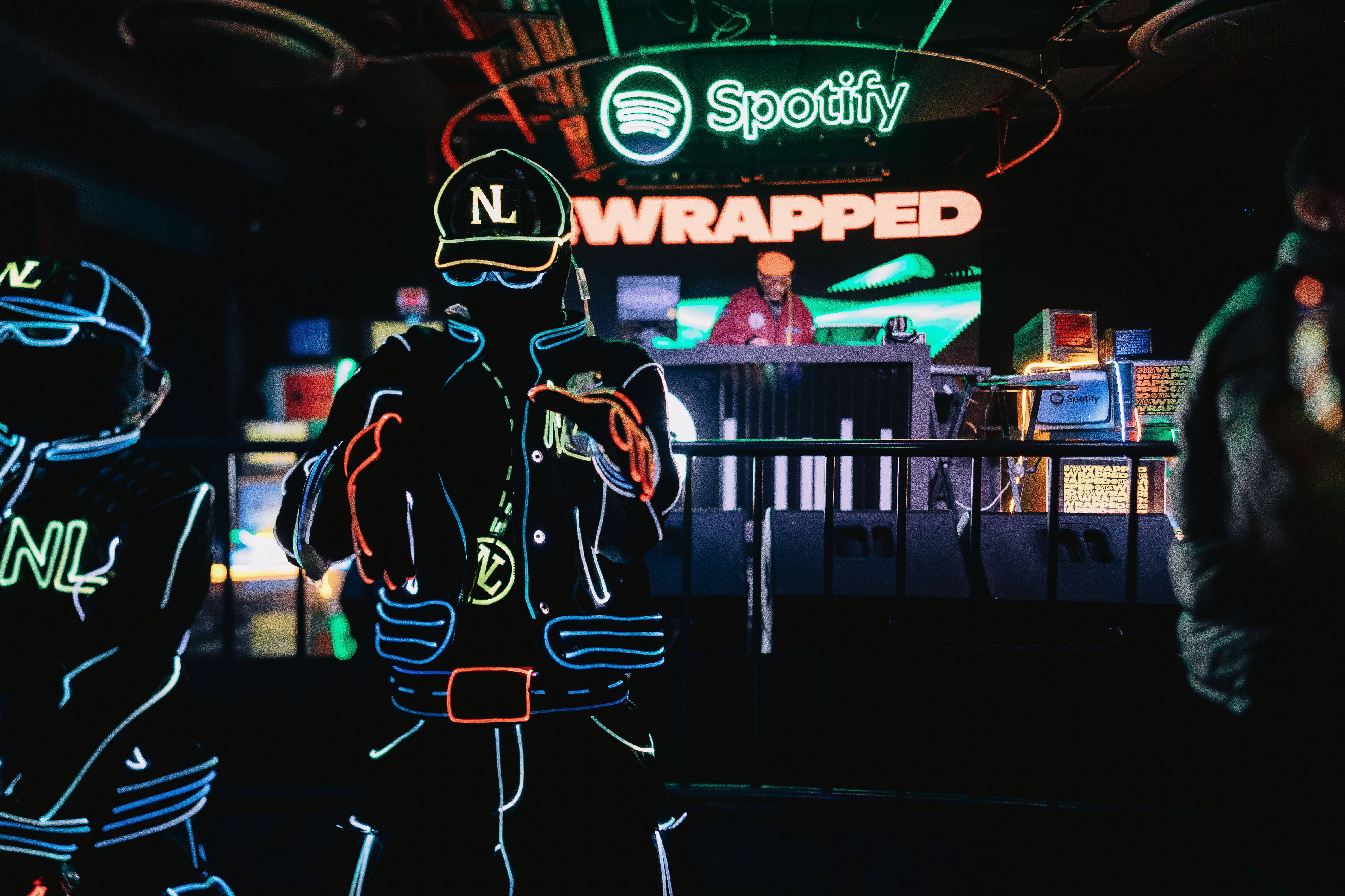 video cover