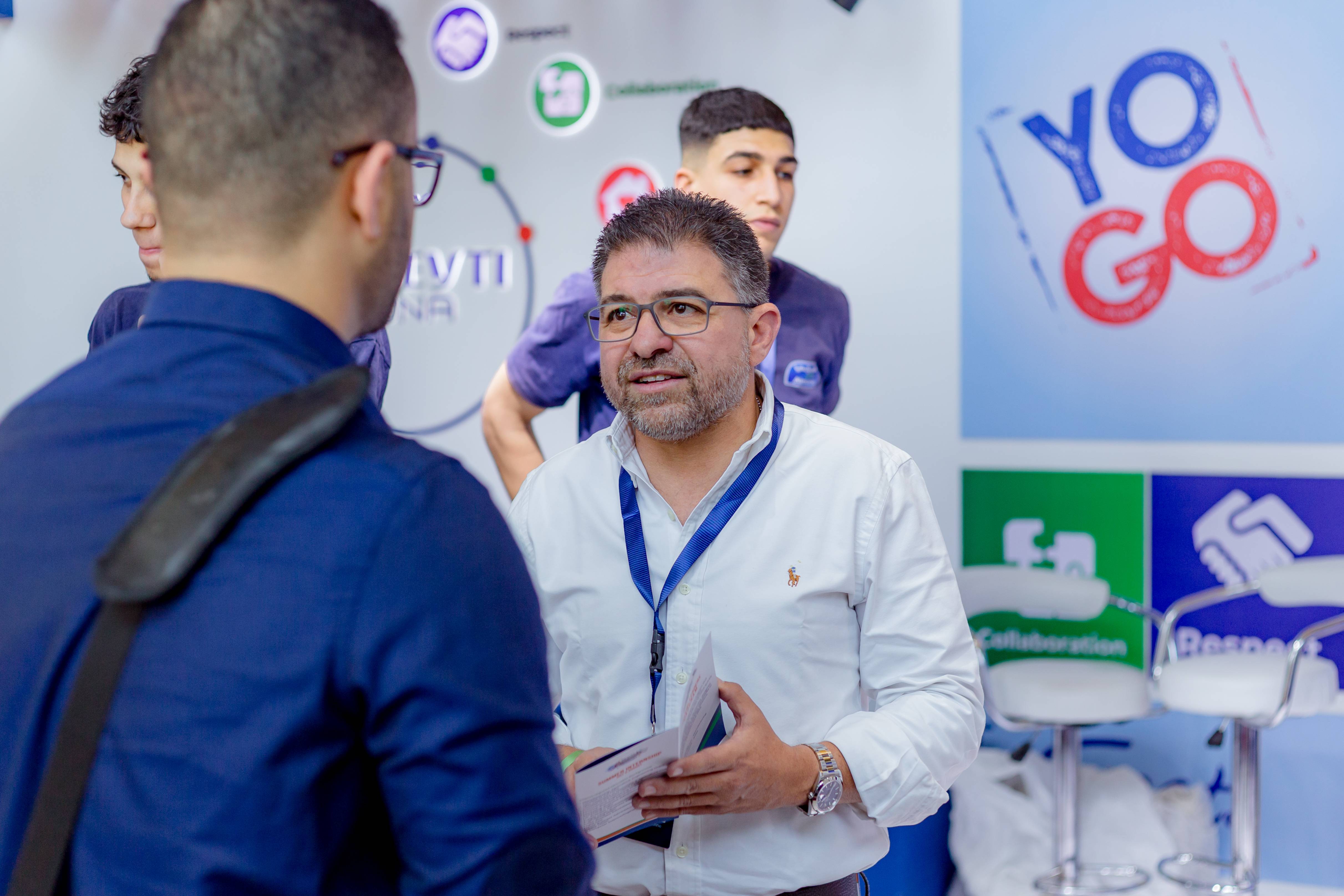 AUC Employment Fair 2025