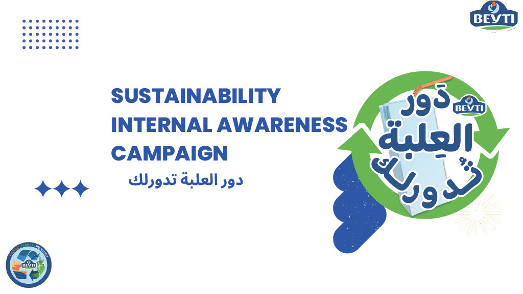 Sustainability Campaign