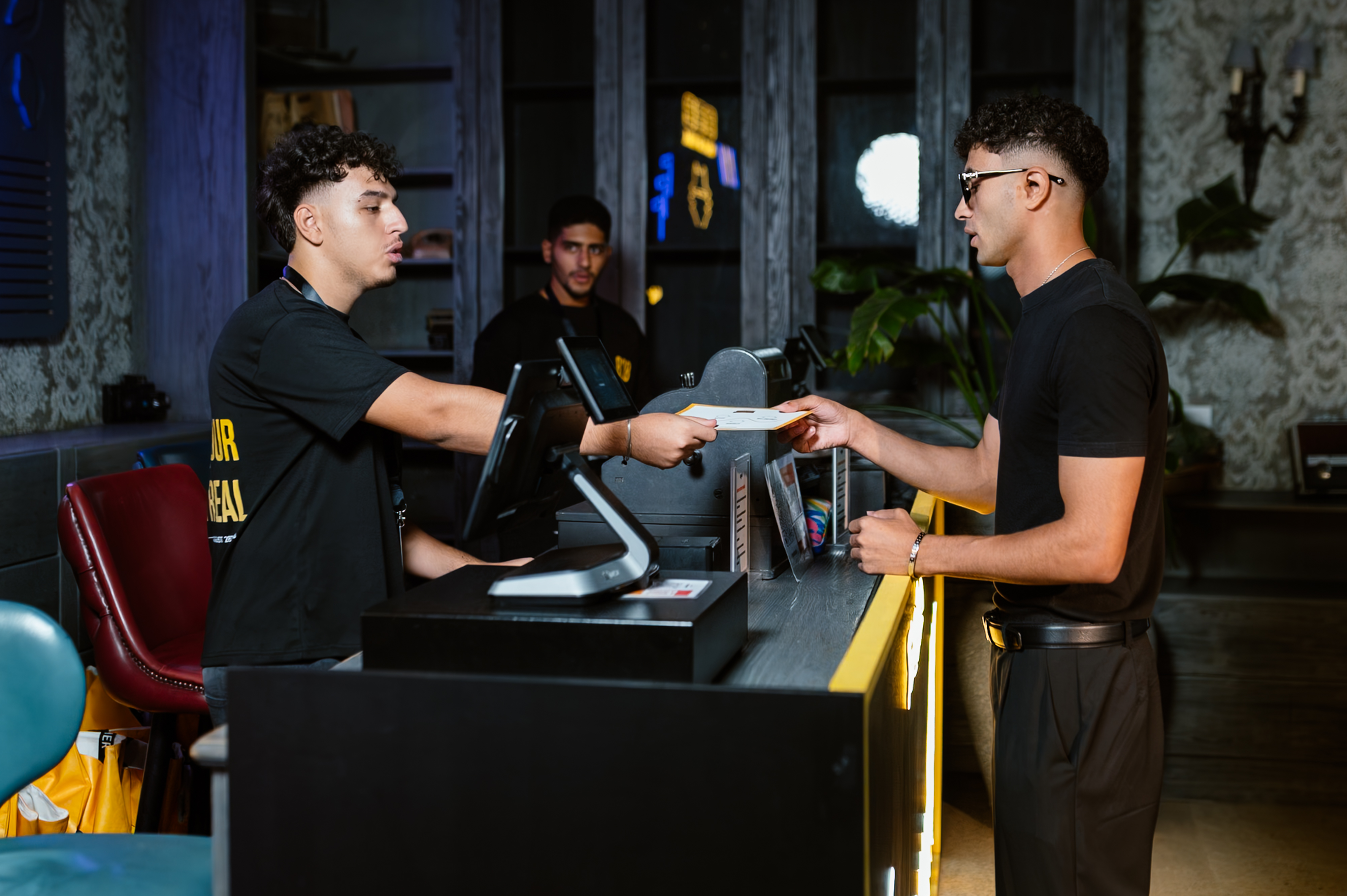 Realme 828 Fans Event