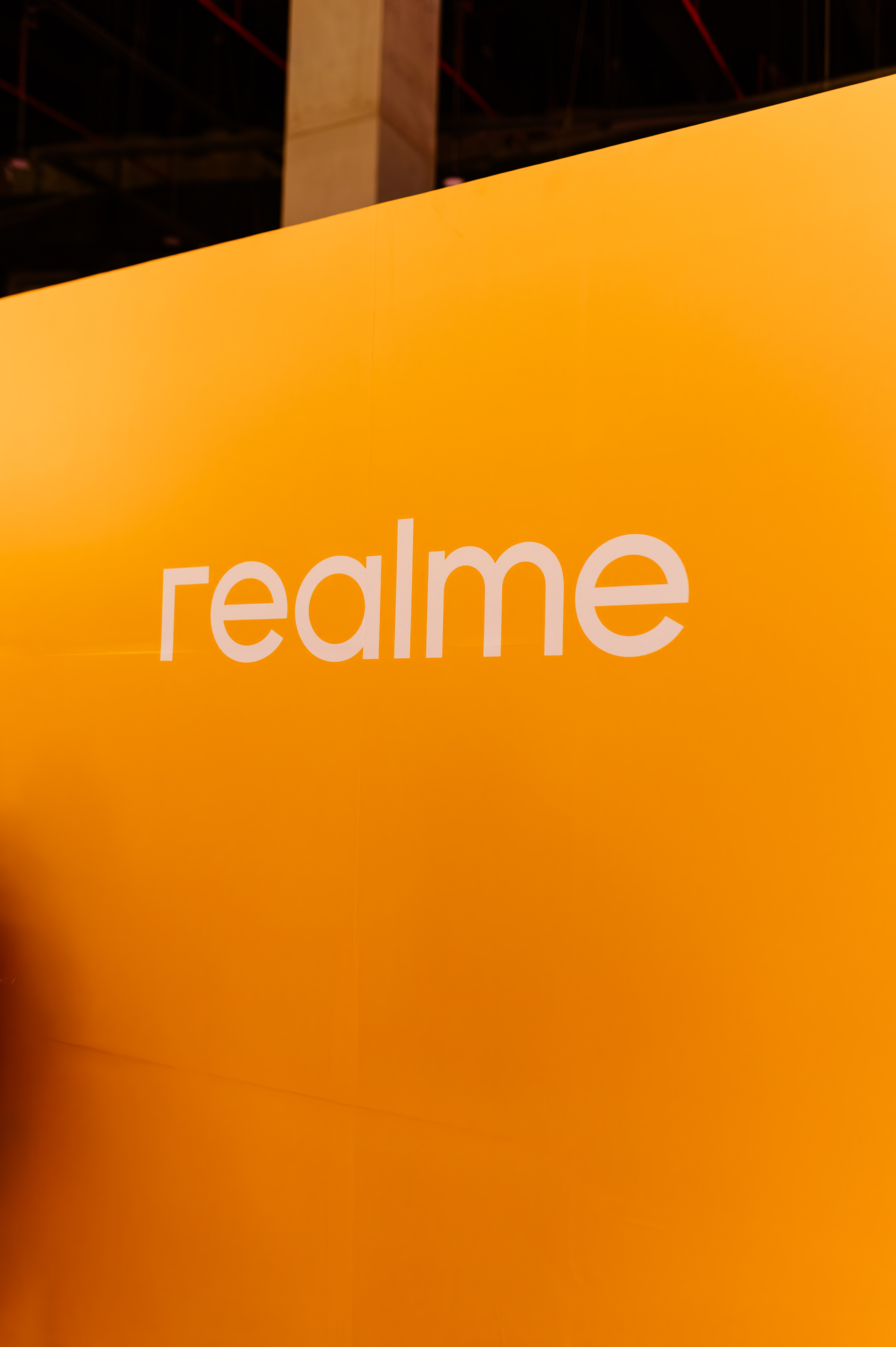 Realme 828 Fans Event