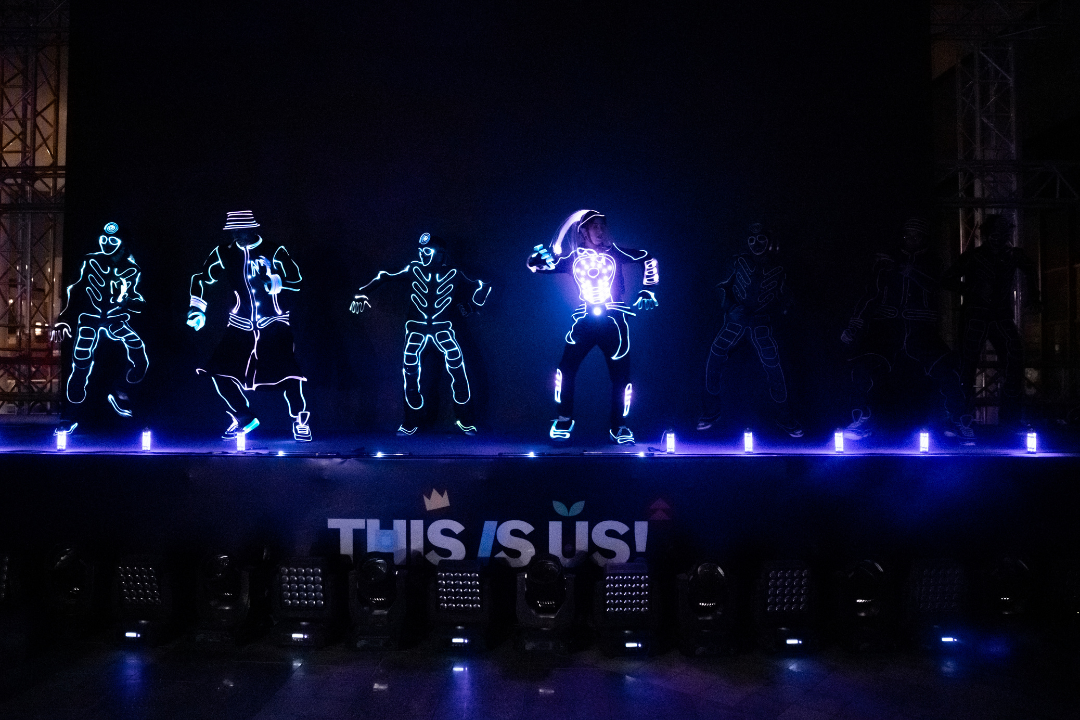 This Is Us 25 Yrs Anniversary