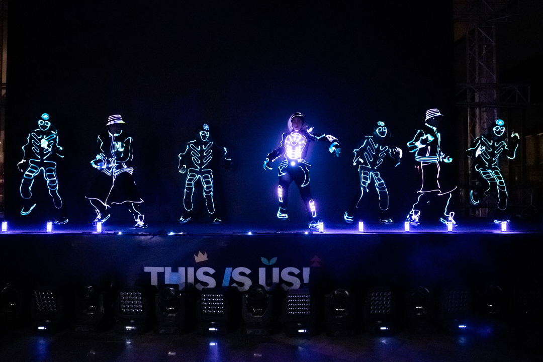This Is Us 25 Yrs Anniversary