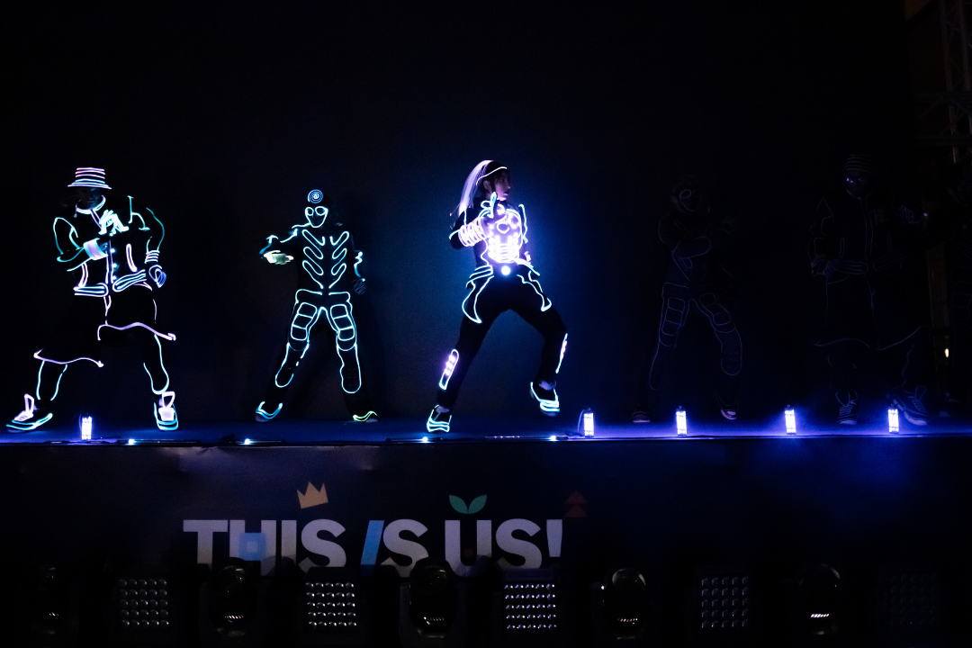 This Is Us 25 Yrs Anniversary